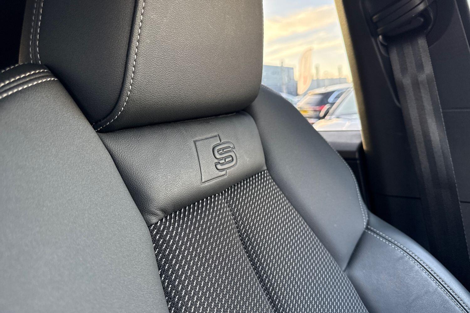 Used Audi Q4 e-tron 2022 for sale - 77230161: Photo 23