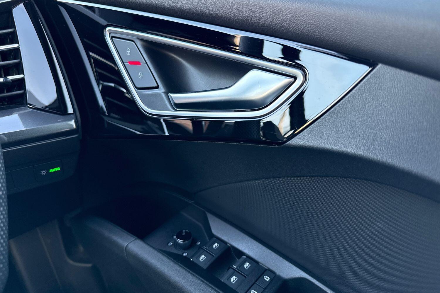 Used Audi Q4 e-tron 2022 for sale - 77230161: Photo 29