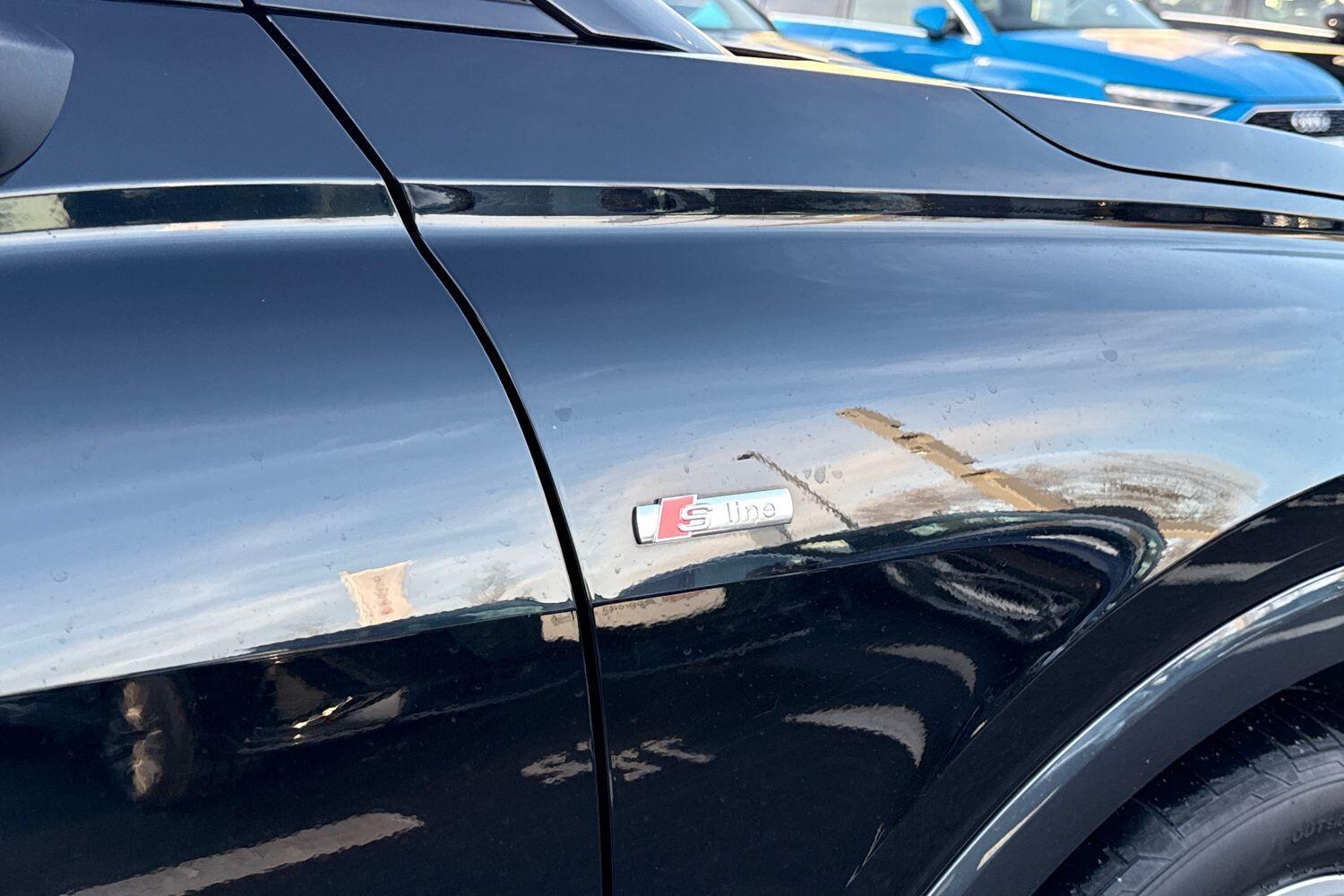 Used Audi Q4 e-tron 2022 for sale - 77230161: Photo 31