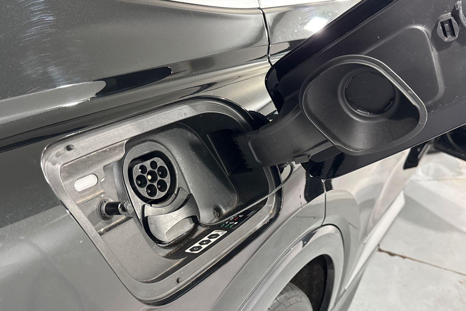 Used Audi Q4 e-tron 2022 for sale - 77230161: Photo 32