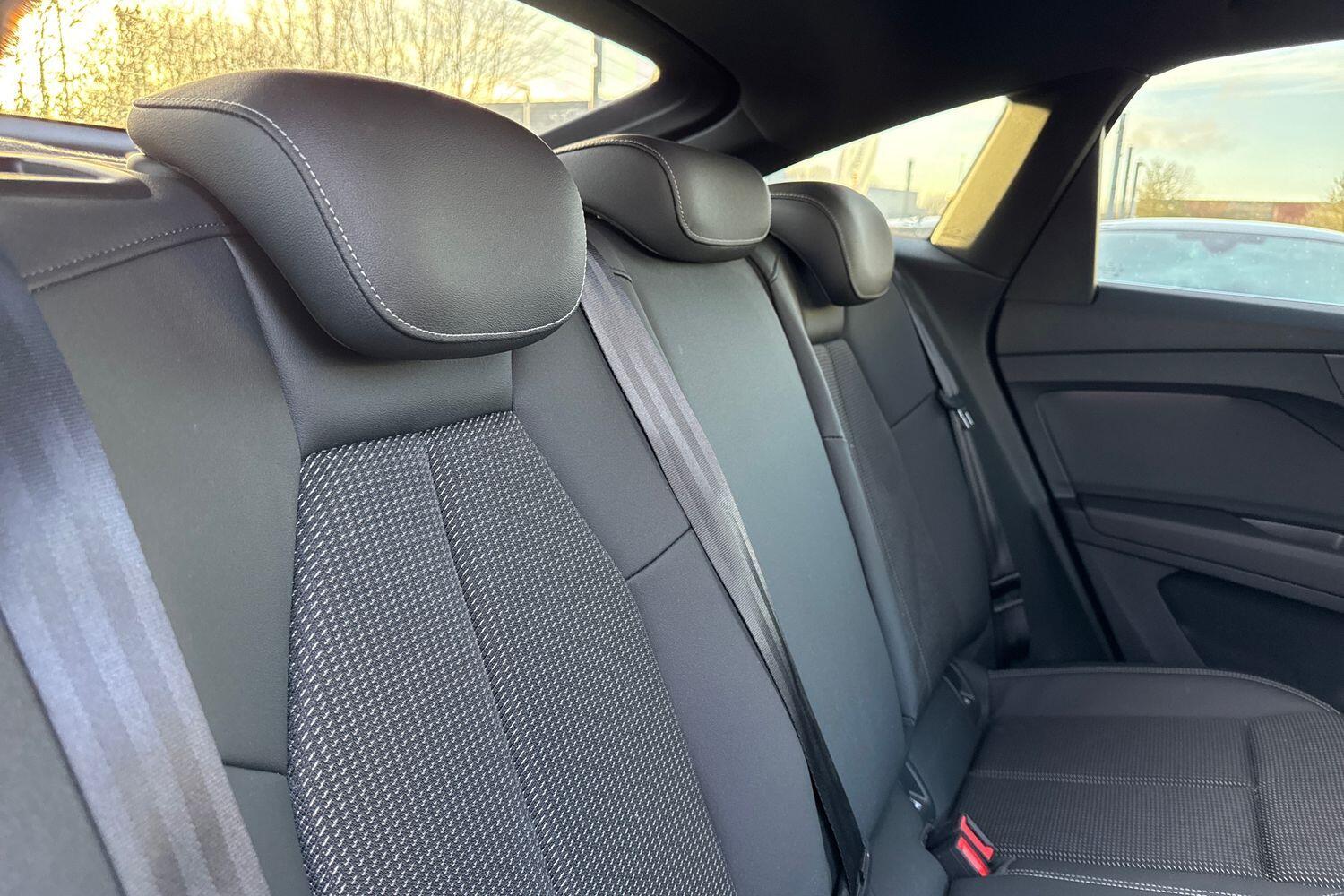 Used Audi Q4 e-tron 2022 for sale - 77230161: Photo 36