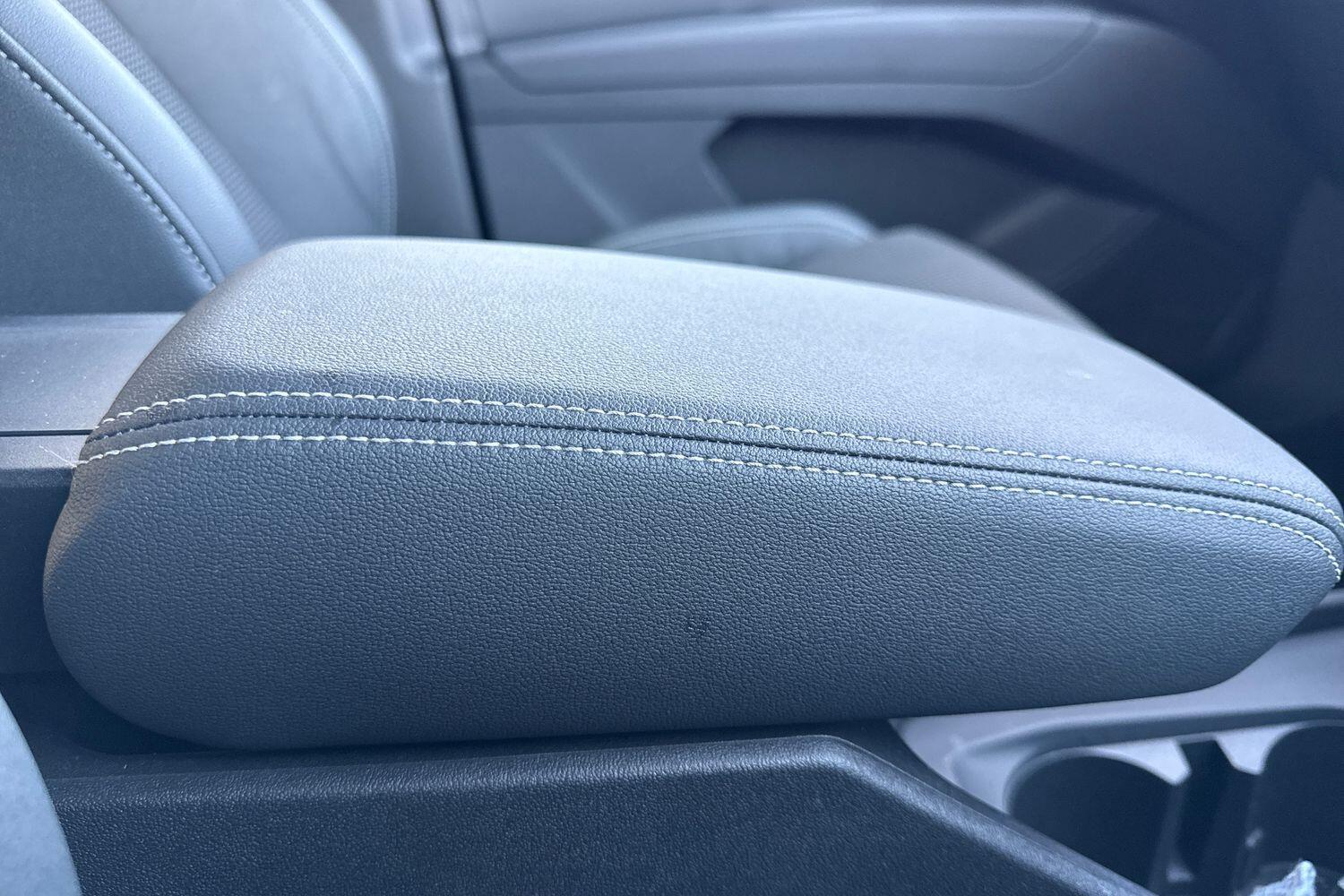 Used Audi Q4 e-tron 2022 for sale - 77230161: Photo 37