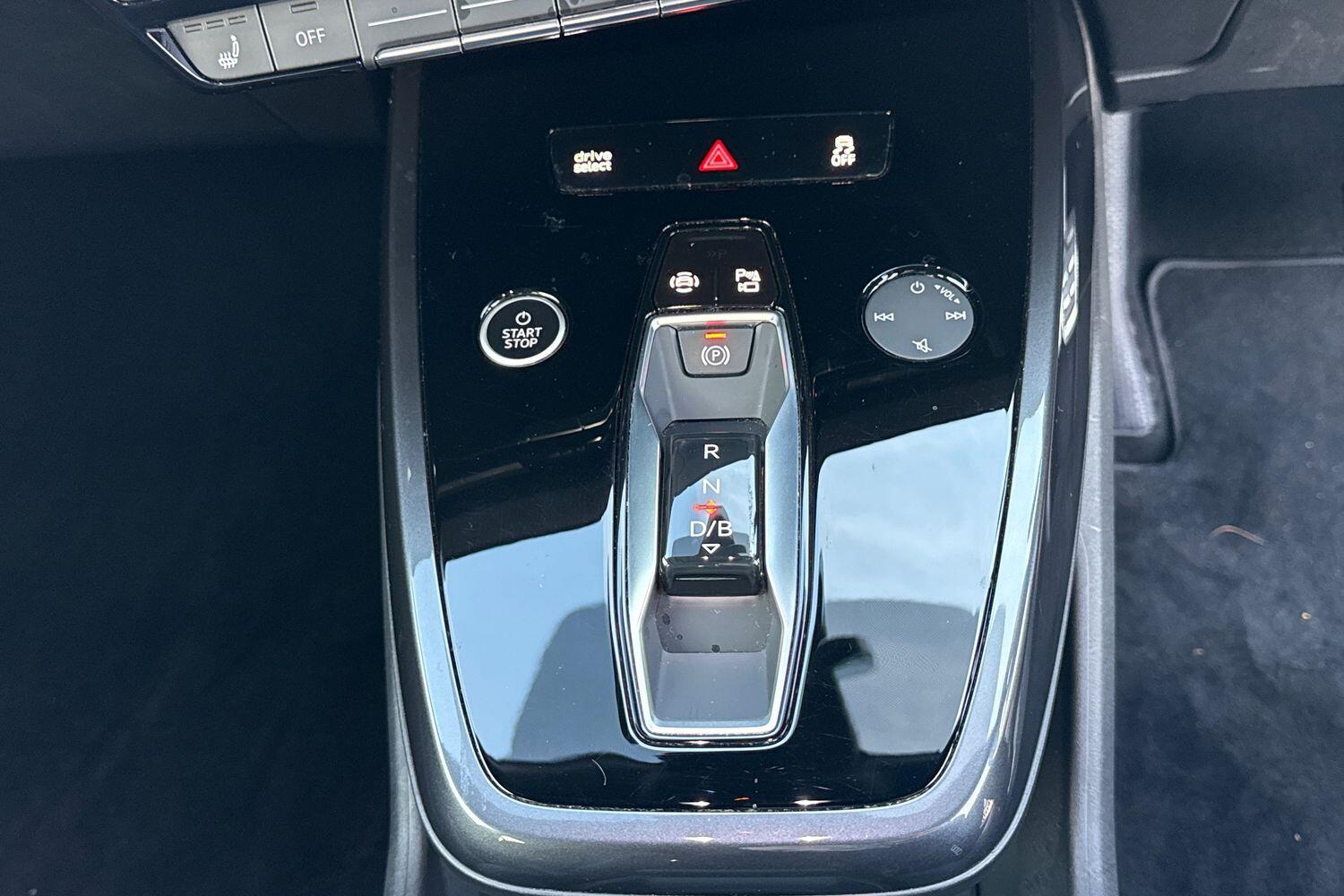 Used Audi Q4 e-tron 2022 for sale - 77230161: Photo 41