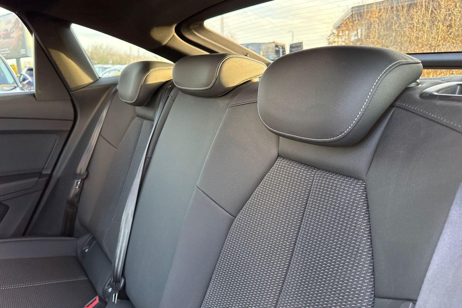 Used Audi Q4 e-tron 2022 for sale - 77230161: Photo 46