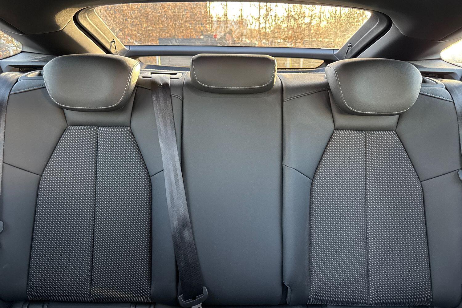 Used Audi Q4 e-tron 2022 for sale - 77230161: Photo 47