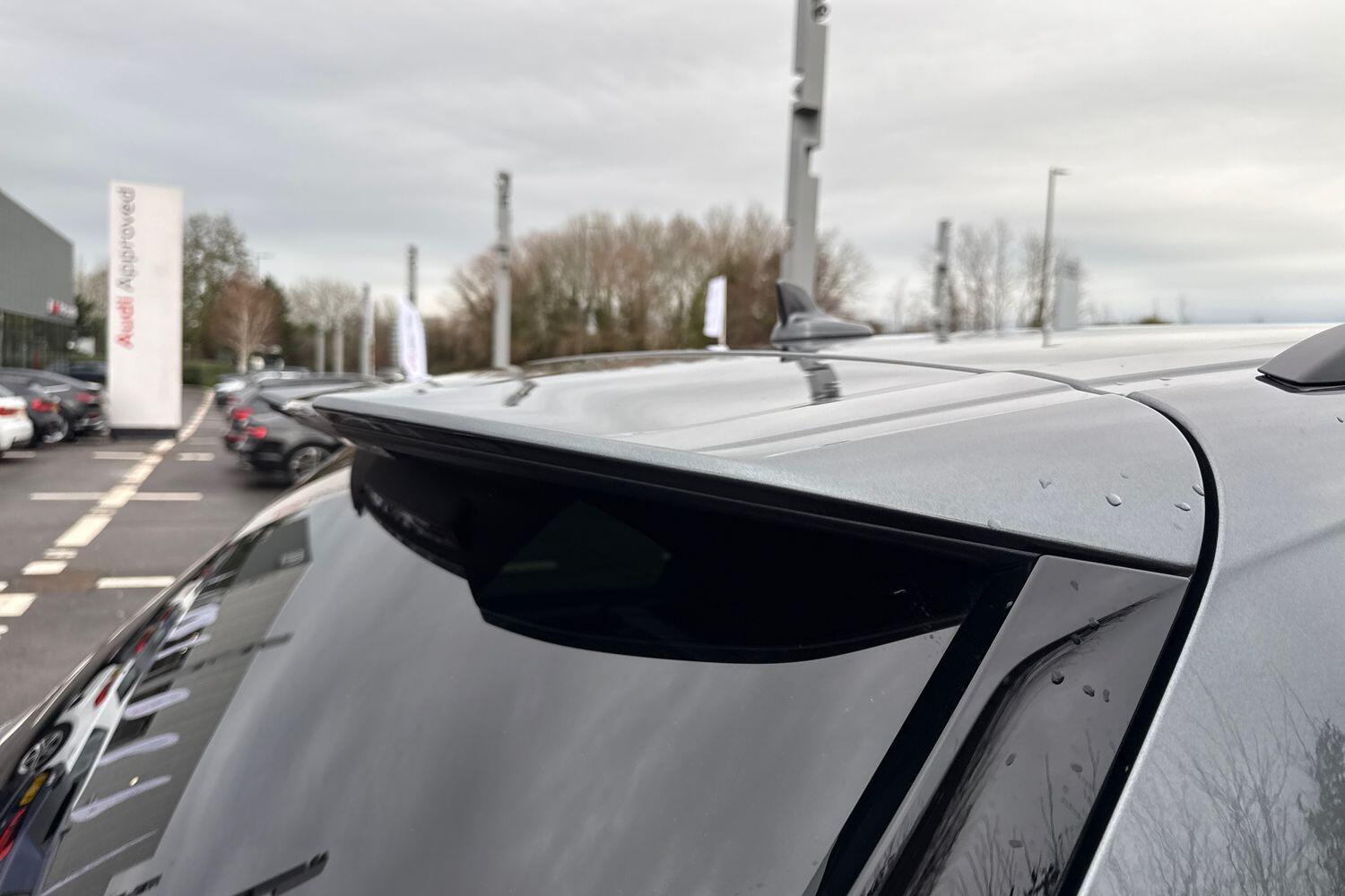 Used Audi Q7 2025 for sale - 77479357: Photo 16