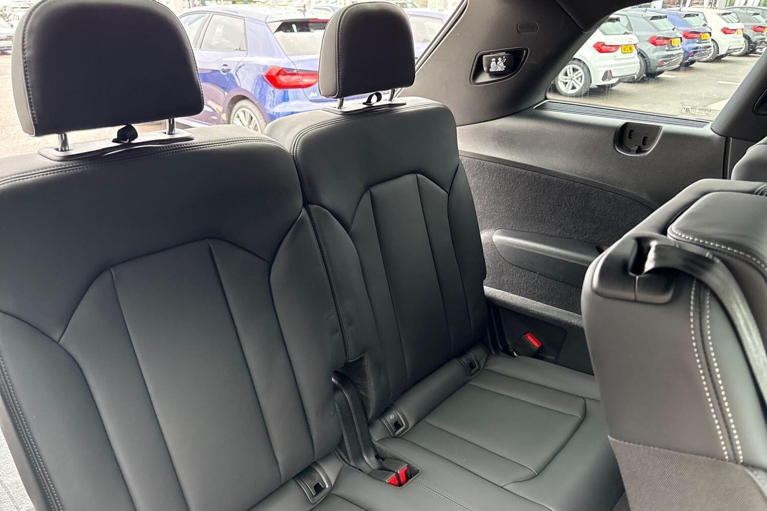 Used Audi Q7 2025 for sale - 77479357: Photo 22