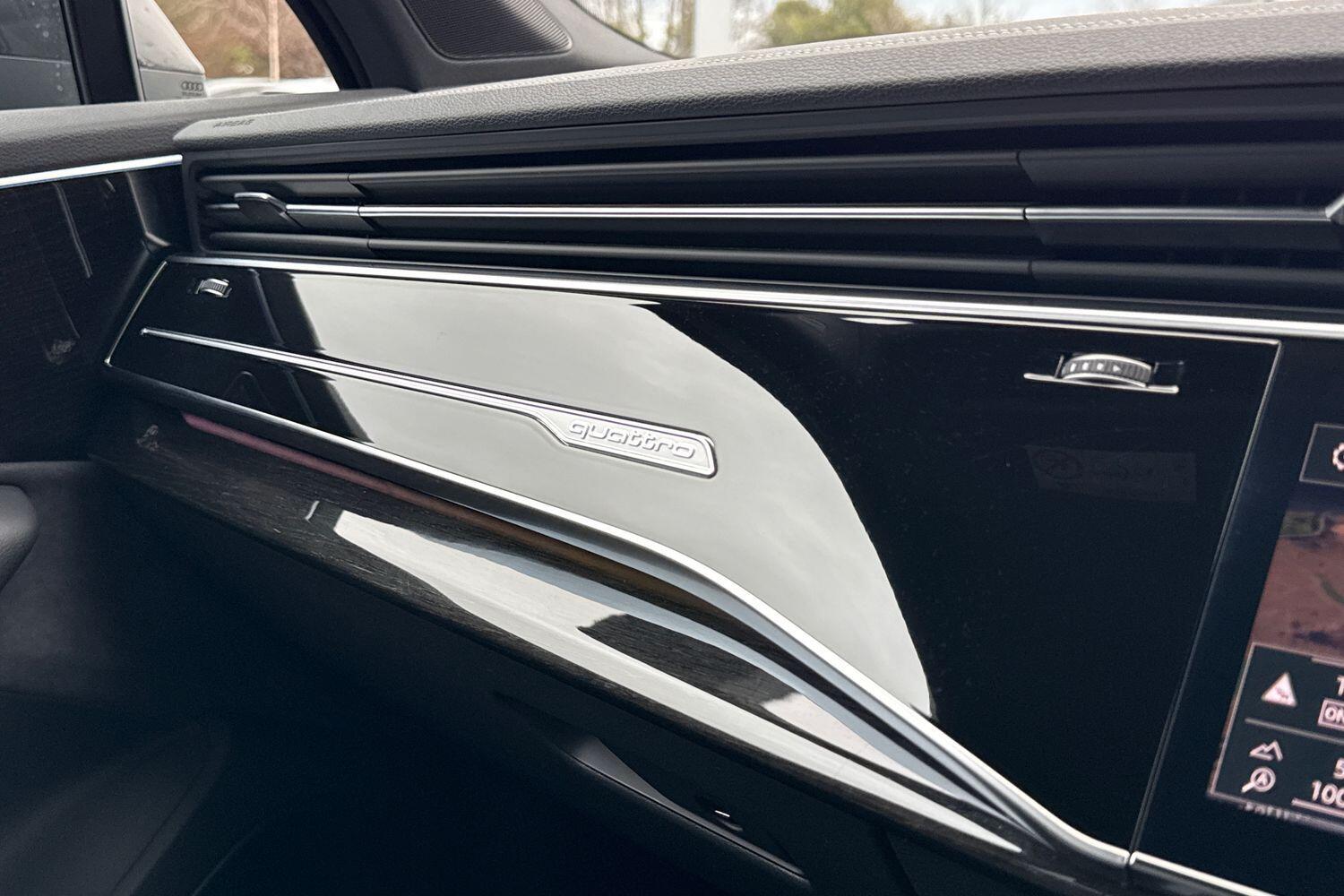 Used Audi Q7 2025 for sale - 77479357: Photo 33