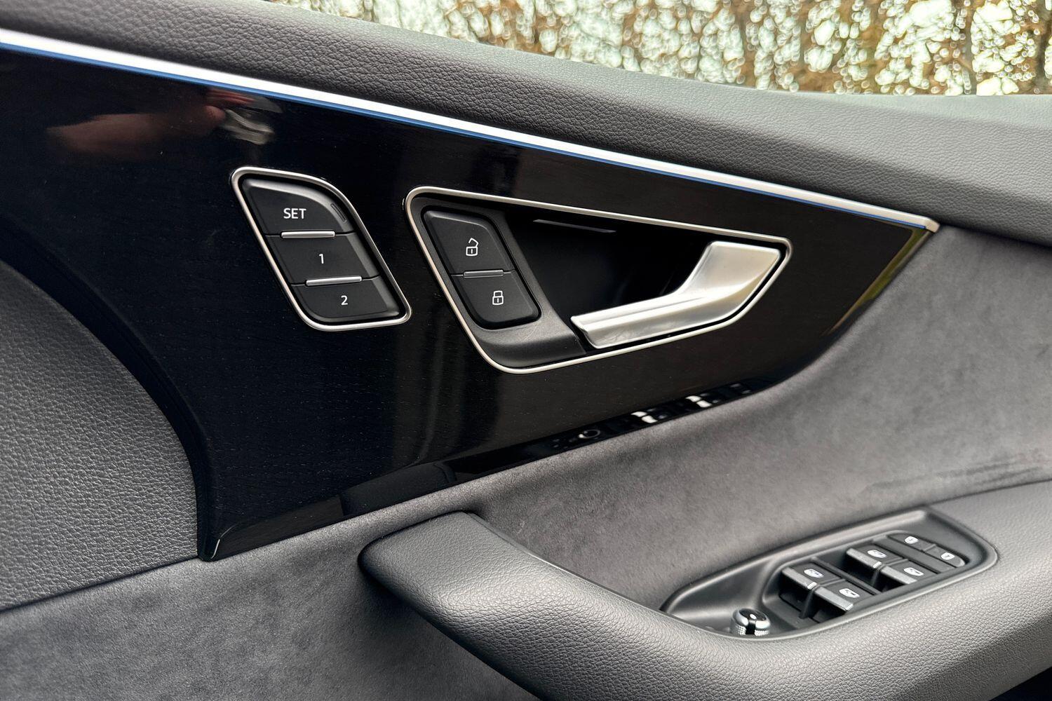 Used Audi Q7 2025 for sale - 77479357: Photo 56