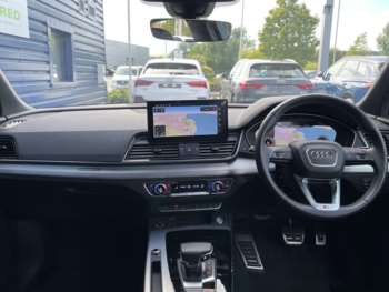Used Audi Q5 2023 for sale - 75140312: Photo
