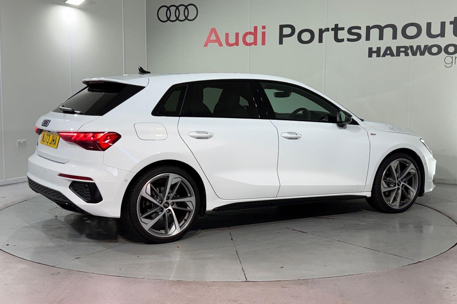 Used Audi A3 2023 for sale - 76398616: Photo 10