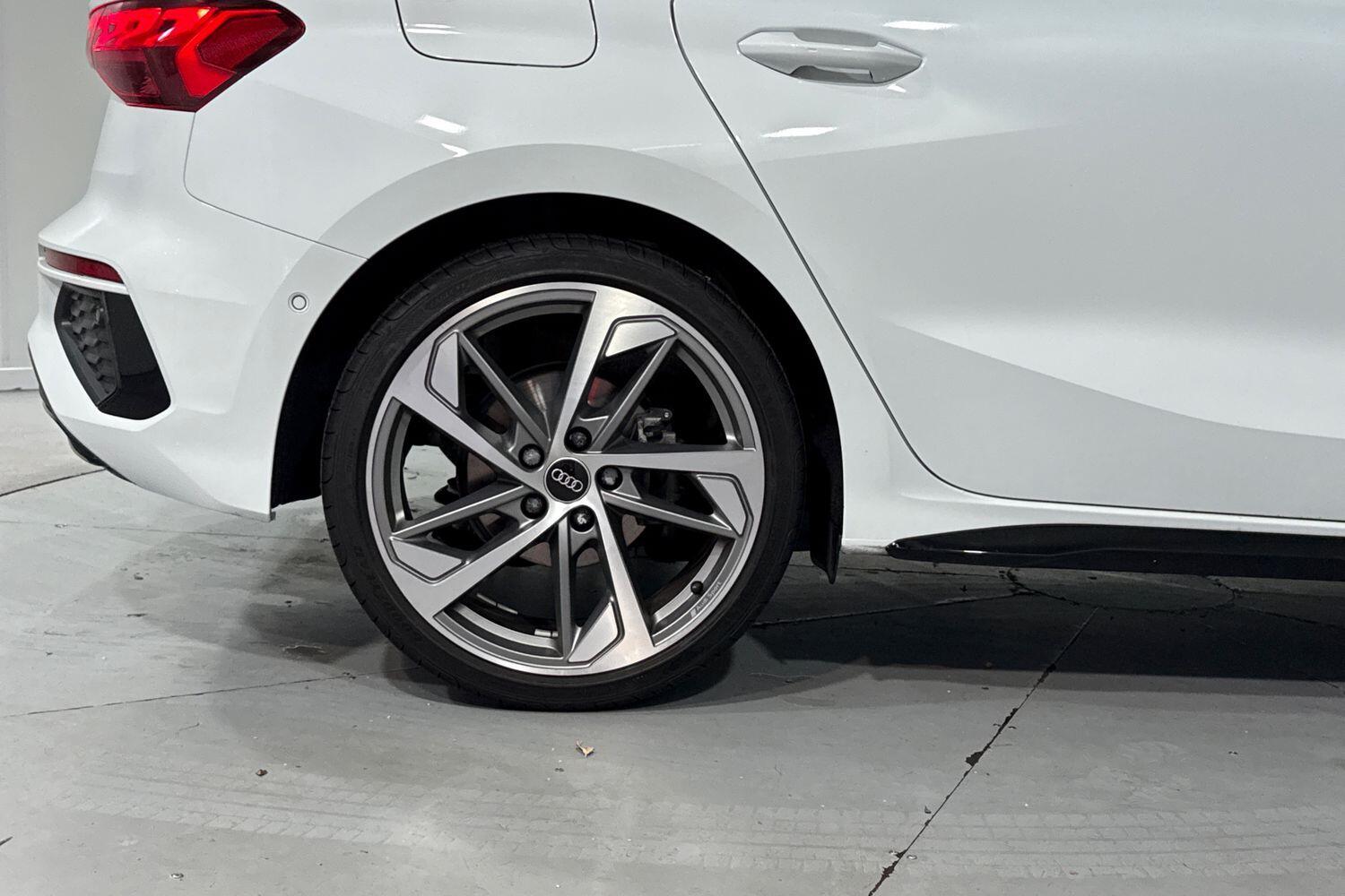 Used Audi A3 2023 for sale - 76398616: Photo 12