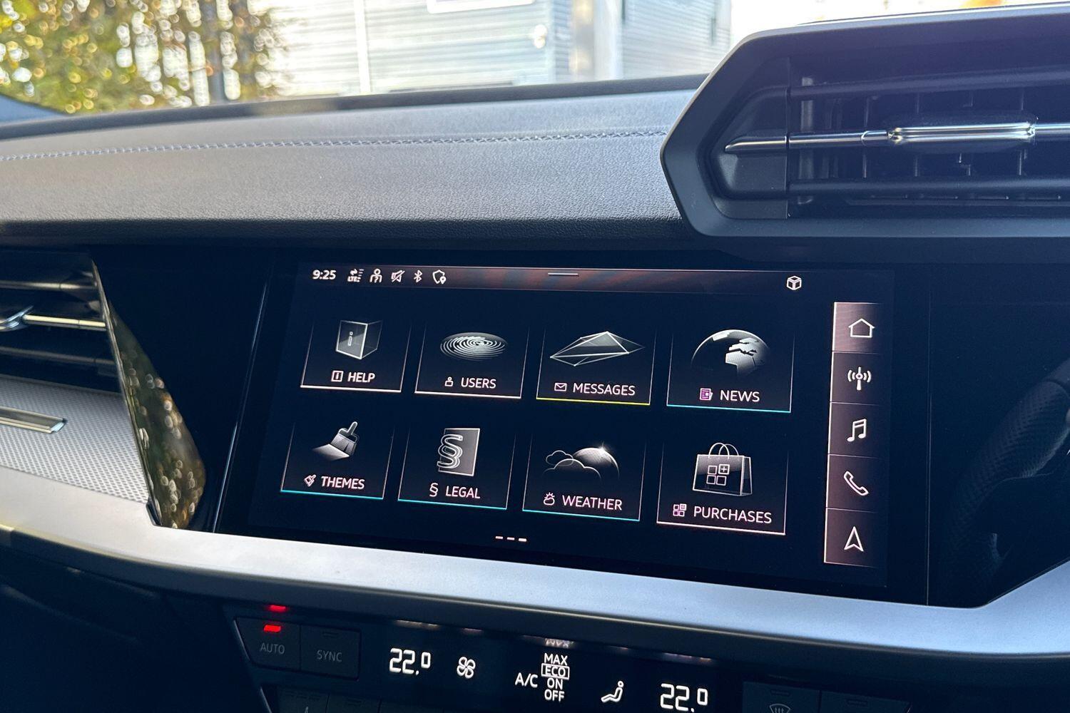 Used Audi A3 2023 for sale - 76398616: Photo 17