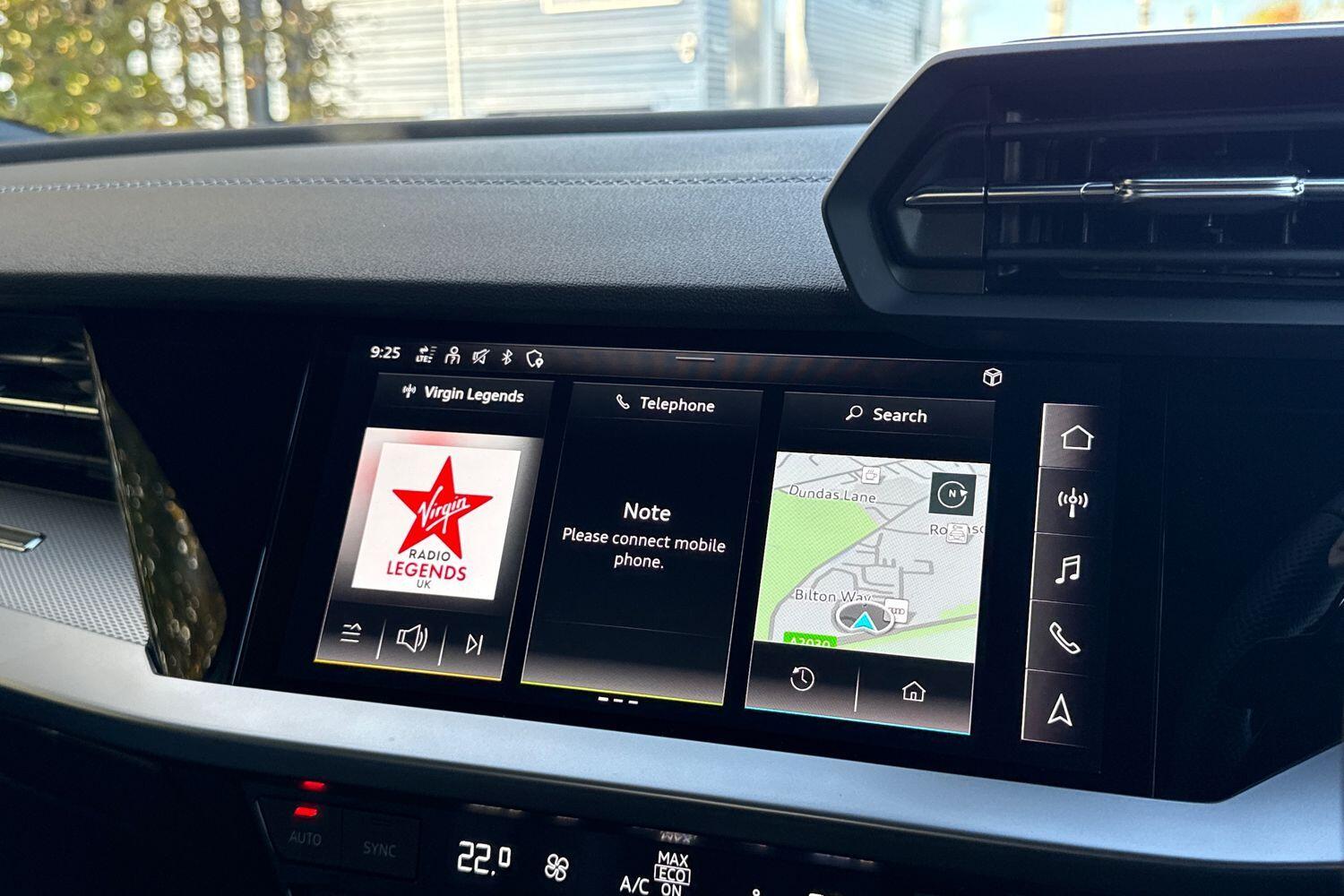 Used Audi A3 2023 for sale - 76398616: Photo 19