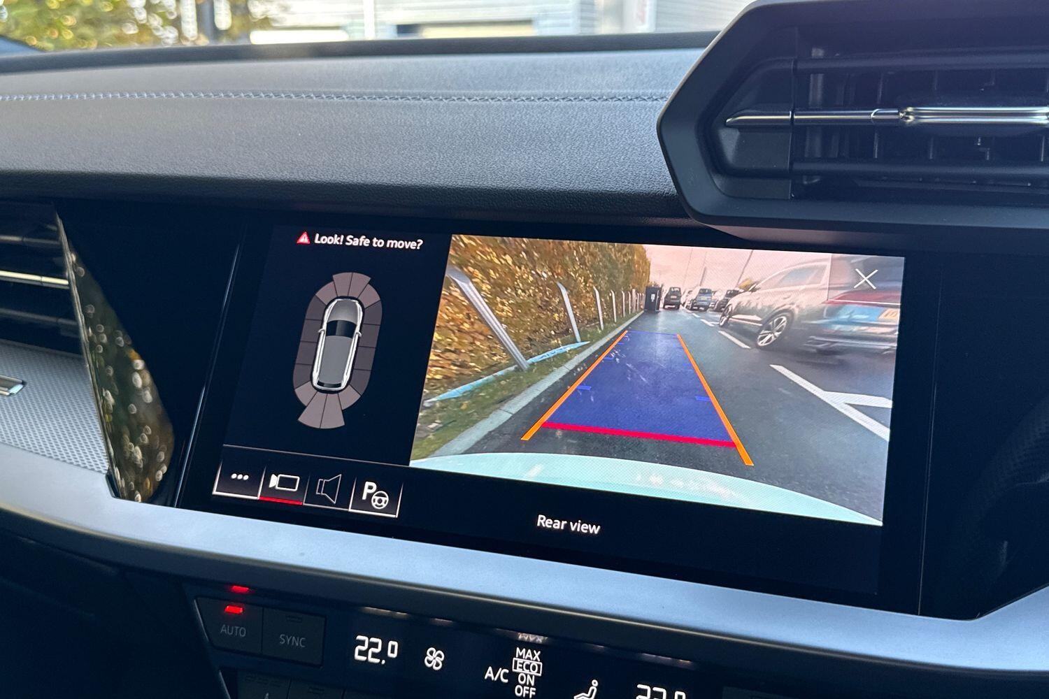 Used Audi A3 2023 for sale - 76398616: Photo 21