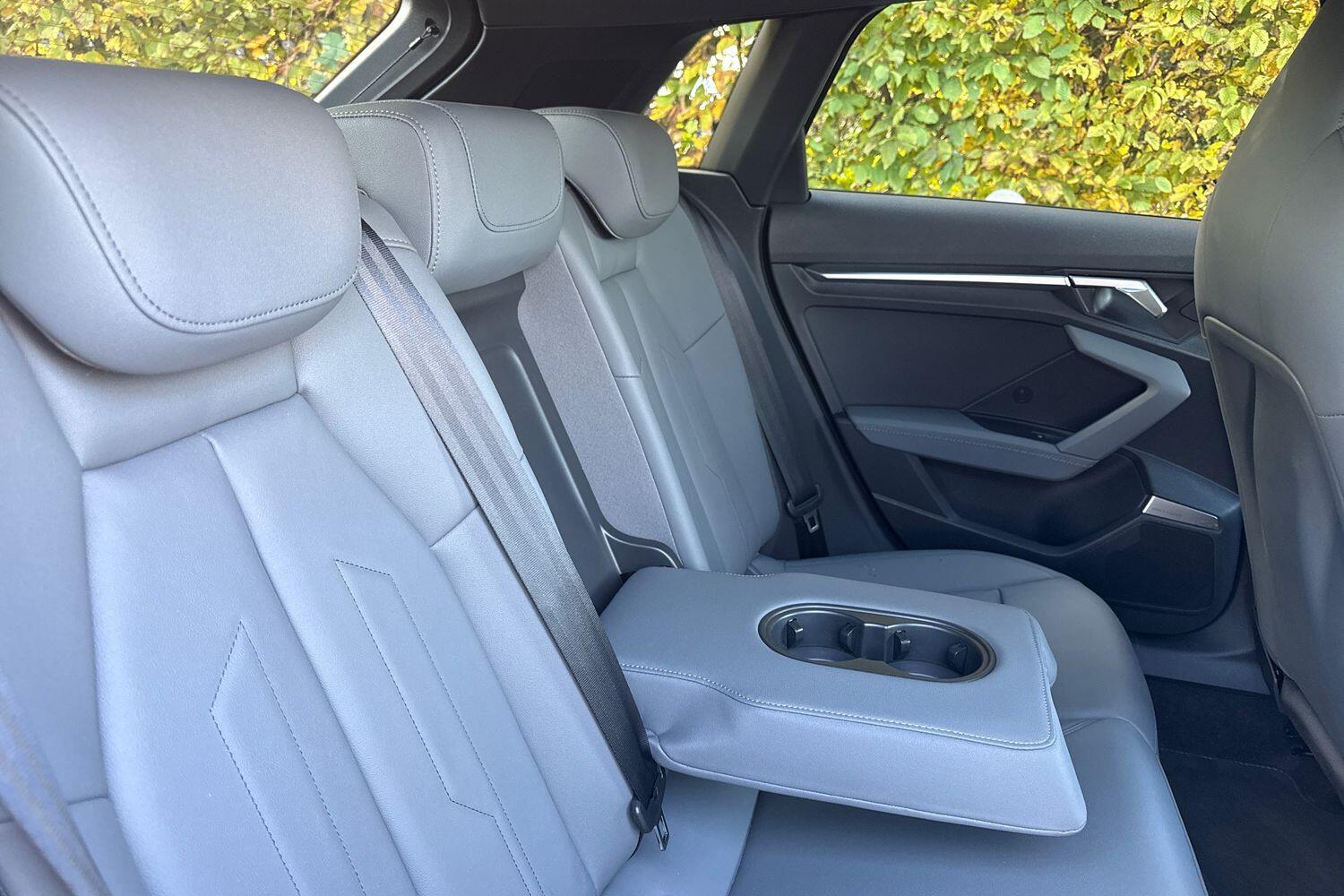 Used Audi A3 2023 for sale - 76398616: Photo 22