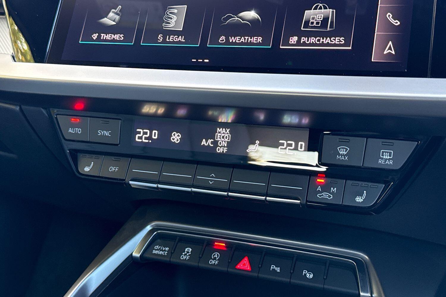 Used Audi A3 2023 for sale - 76398616: Photo 23