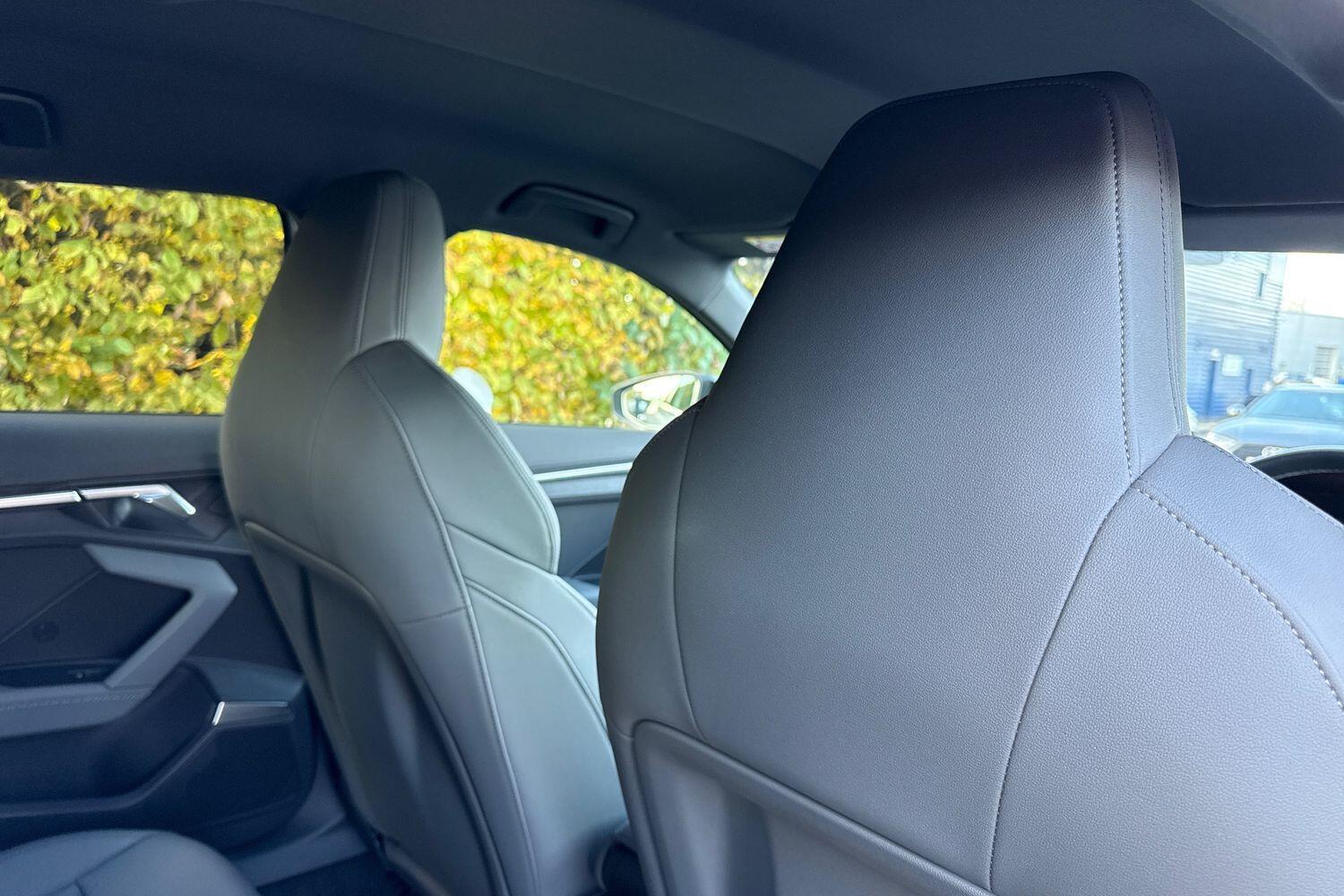 Used Audi A3 2023 for sale - 76398616: Photo 24