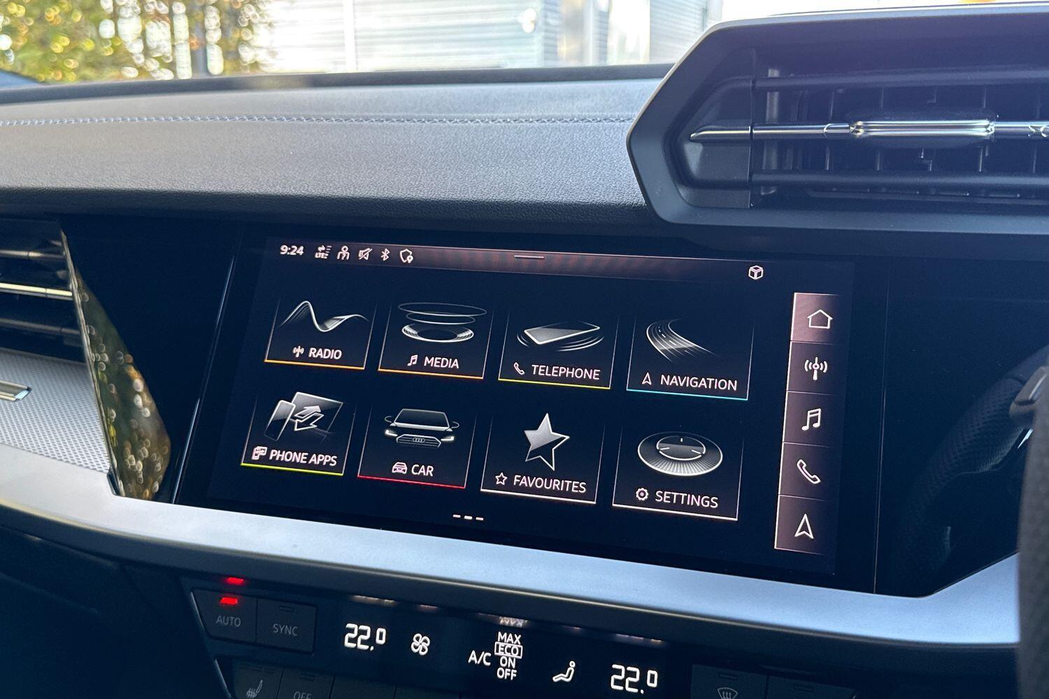 Used Audi A3 2023 for sale - 76398616: Photo 25