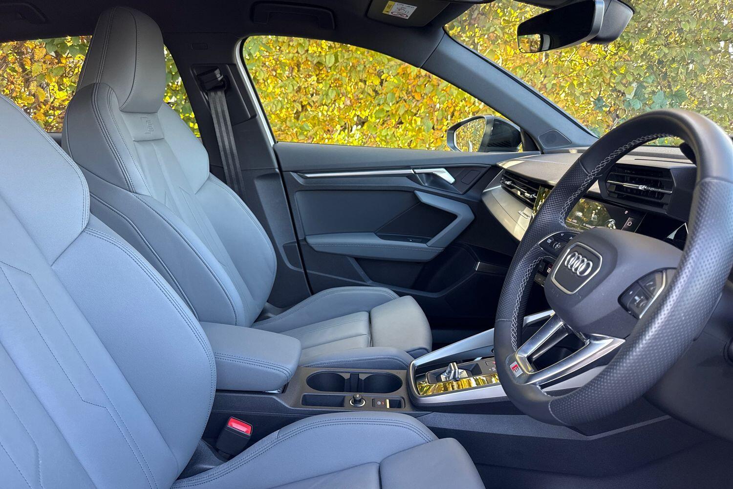 Used Audi A3 2023 for sale - 76398616: Photo 26