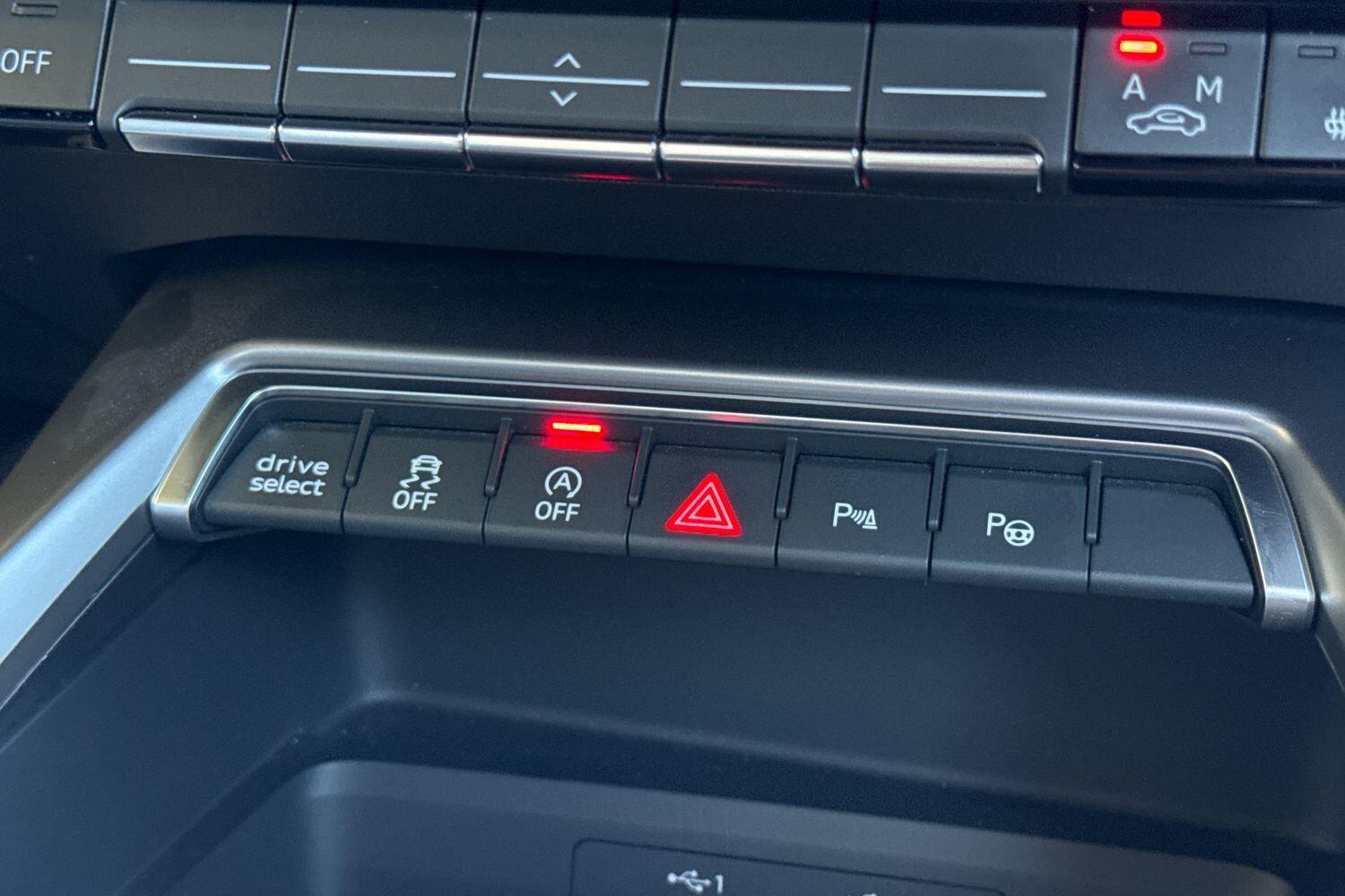 Used Audi A3 2023 for sale - 76398616: Photo 29