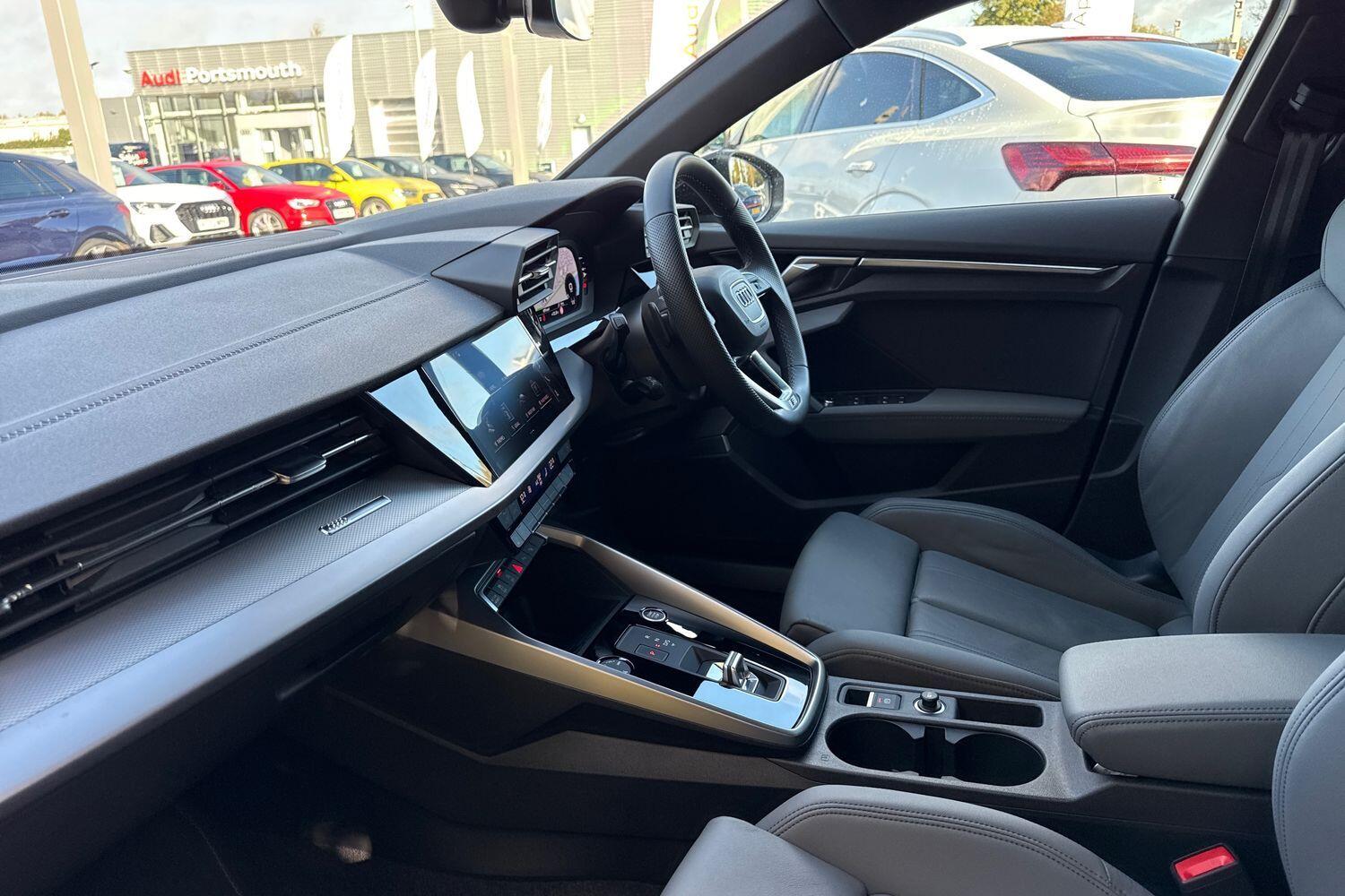 Used Audi A3 2023 for sale - 76398616: Photo 30