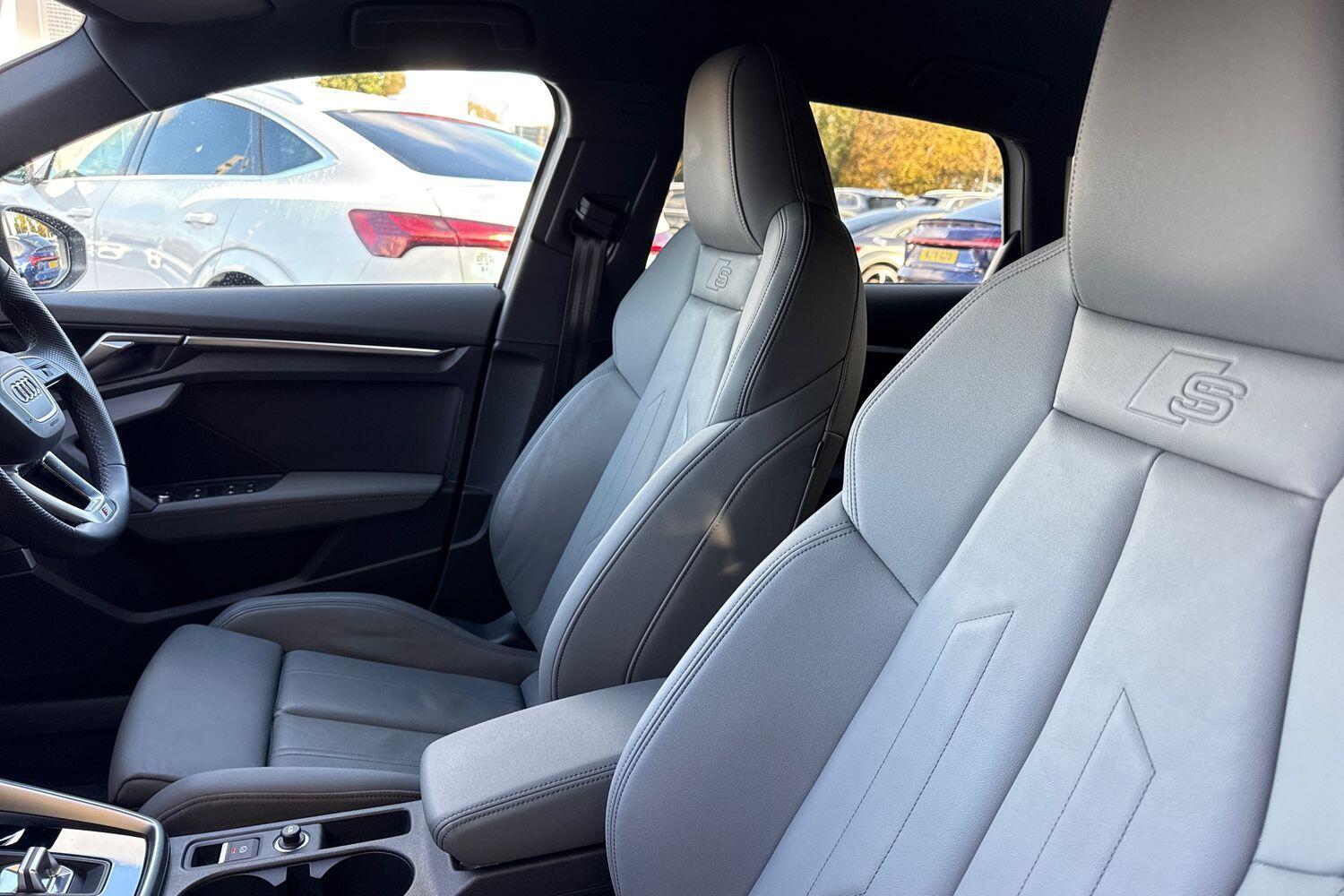 Used Audi A3 2023 for sale - 76398616: Photo 32