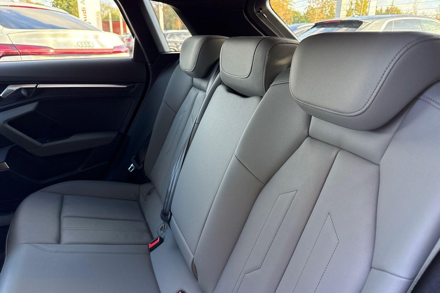 Used Audi A3 2023 for sale - 76398616: Photo 34