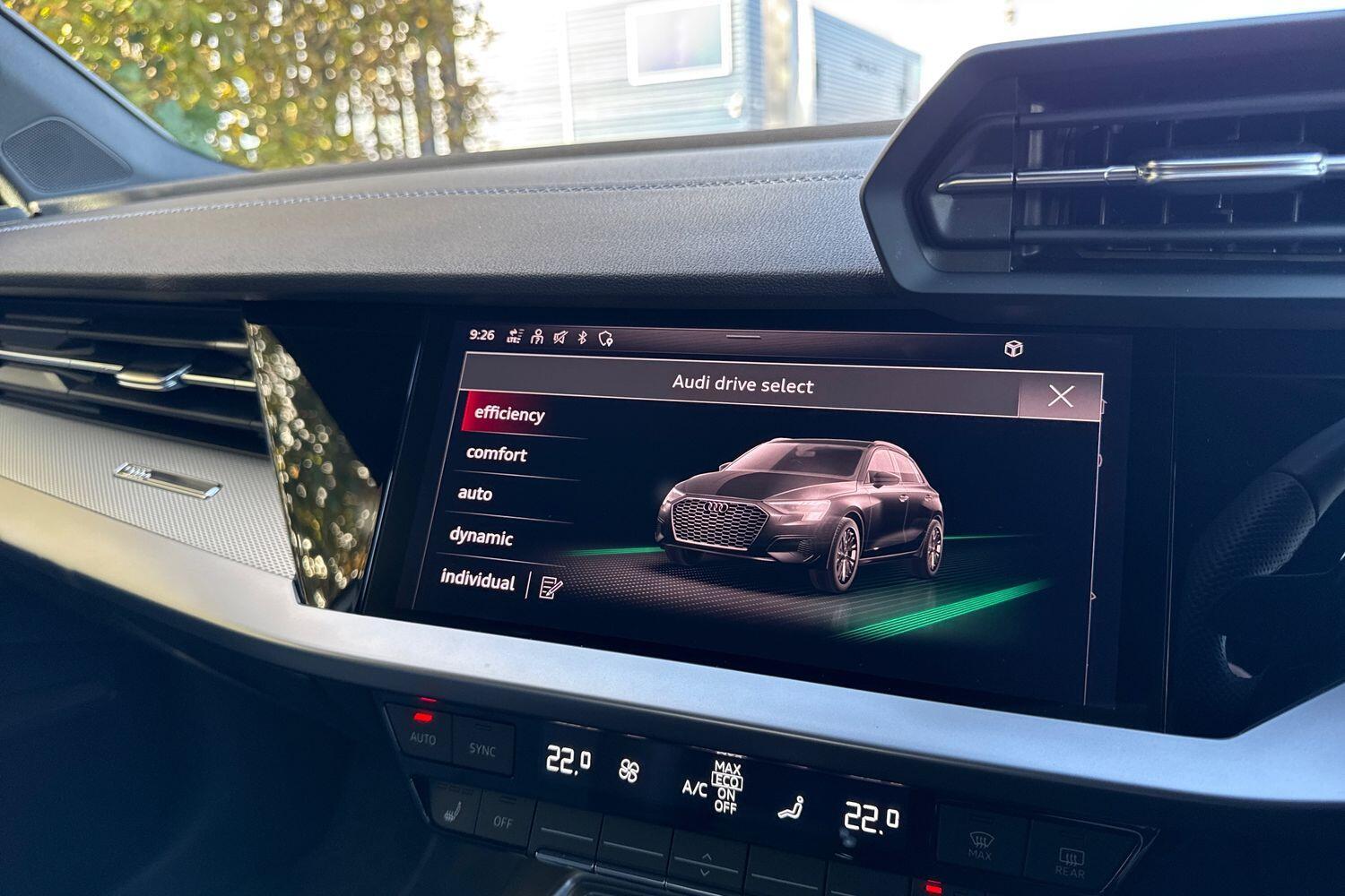 Used Audi A3 2023 for sale - 76398616: Photo 35