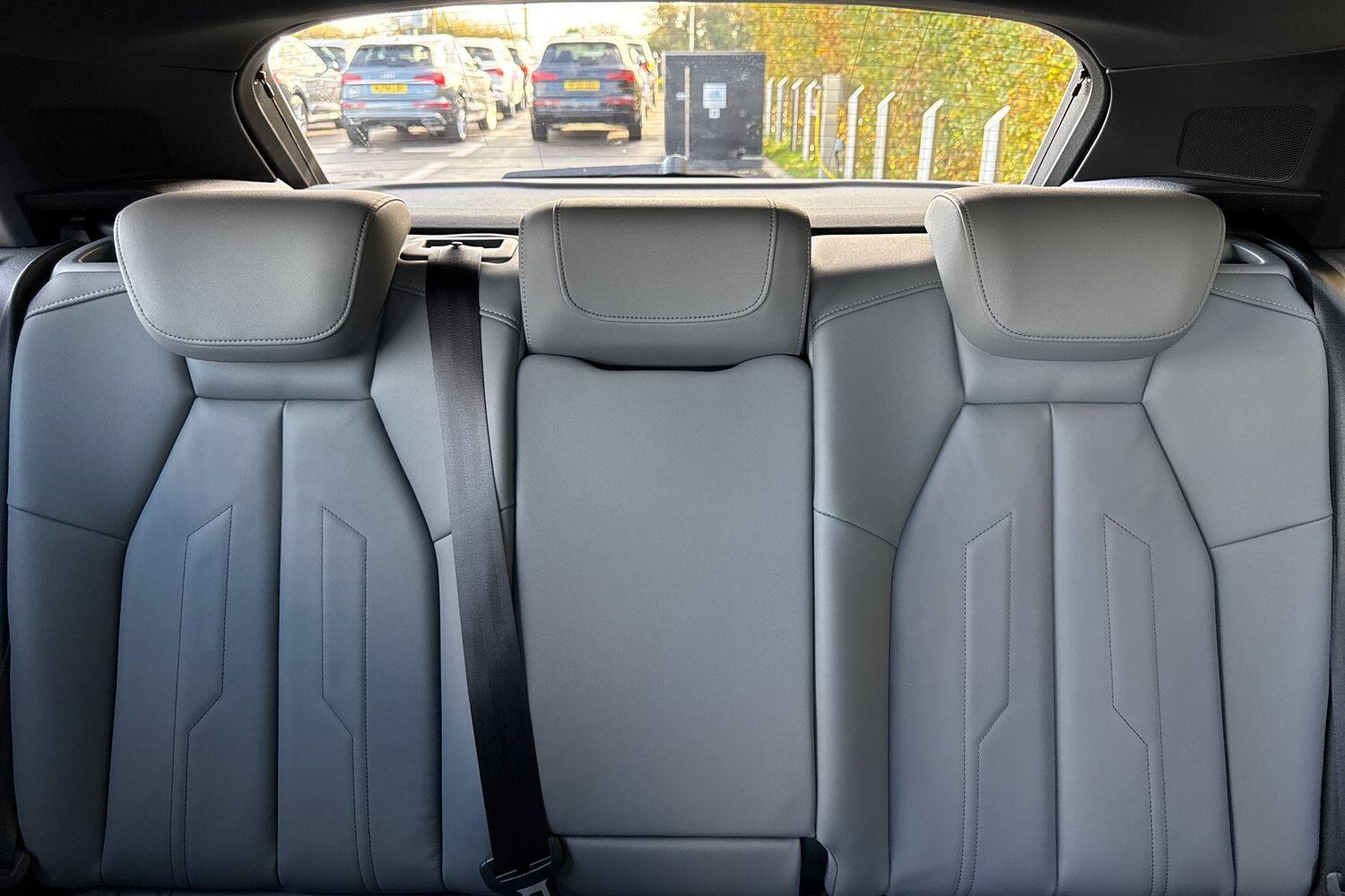 Used Audi A3 2023 for sale - 76398616: Photo 36