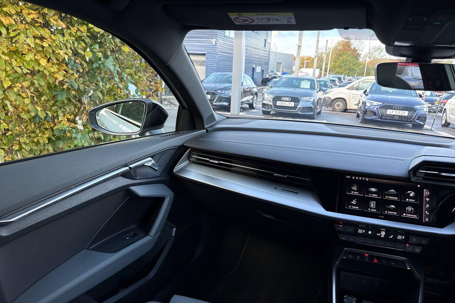 Used Audi A3 2023 for sale - 76398616: Photo 37