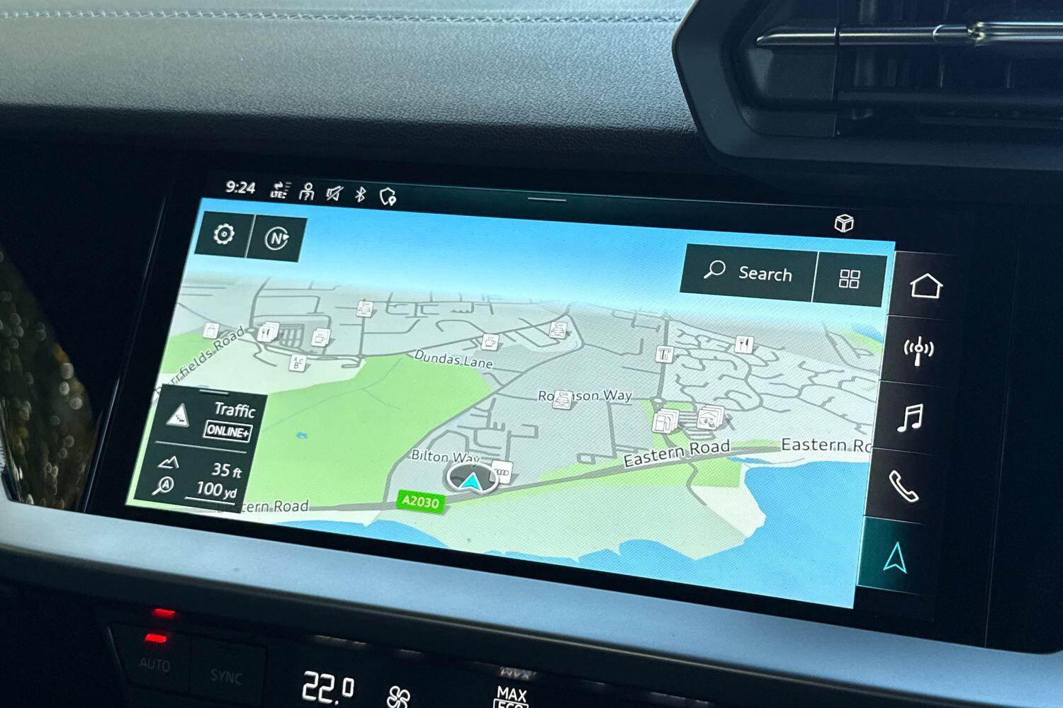 Used Audi A3 2023 for sale - 76398616: Photo 38