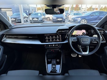 Used Audi A3 2023 for sale - 76398616: Photo