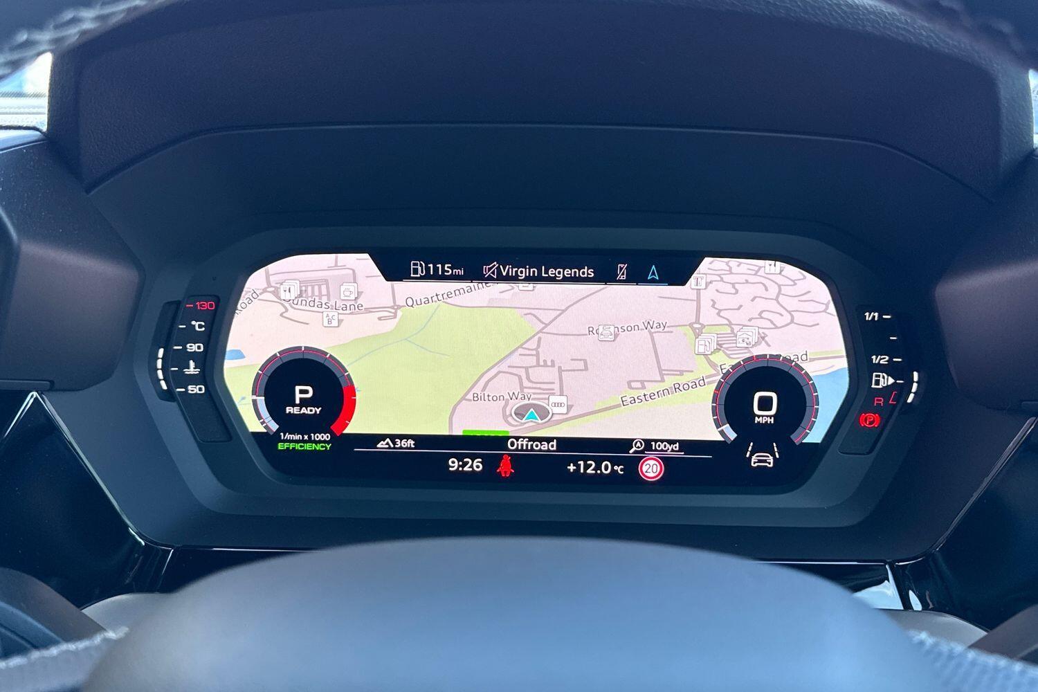 Used Audi A3 2023 for sale - 76398616: Photo 4