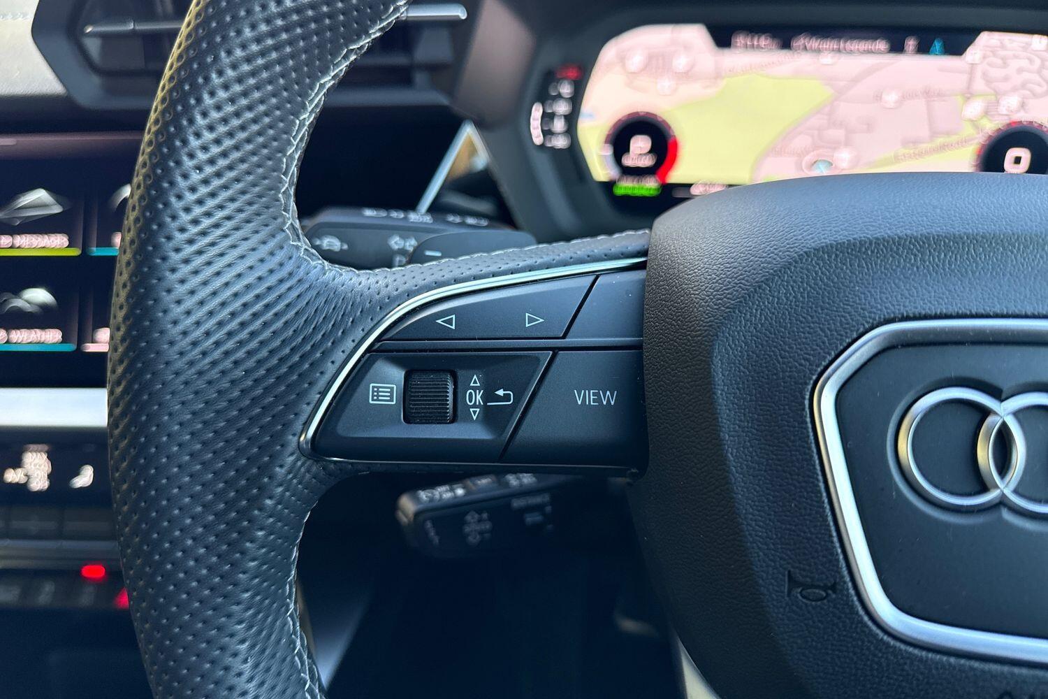 Used Audi A3 2023 for sale - 76398616: Photo 42