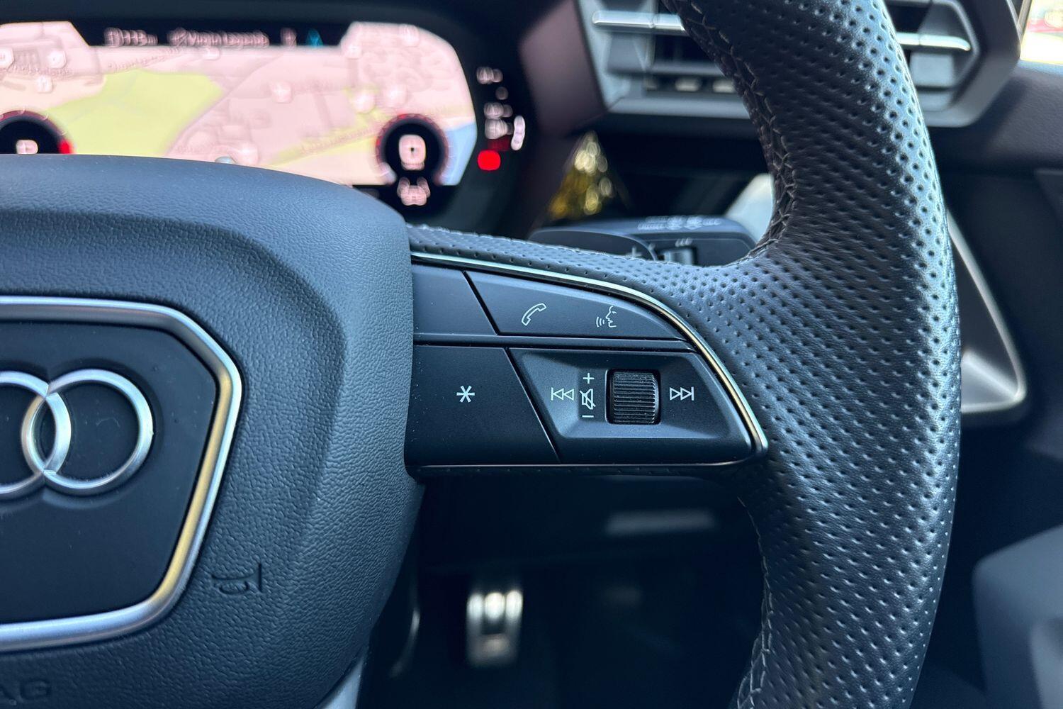 Used Audi A3 2023 for sale - 76398616: Photo 43