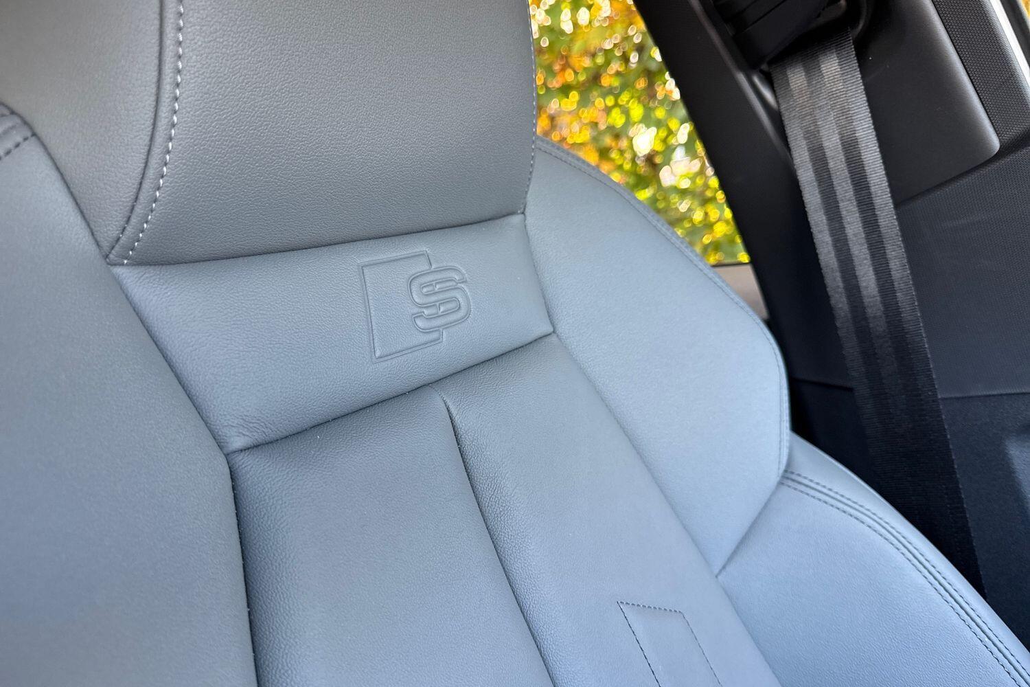 Used Audi A3 2023 for sale - 76398616: Photo 47