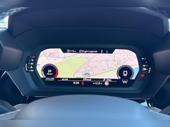 Used Audi A3 2023 for sale - 76398616: Photo