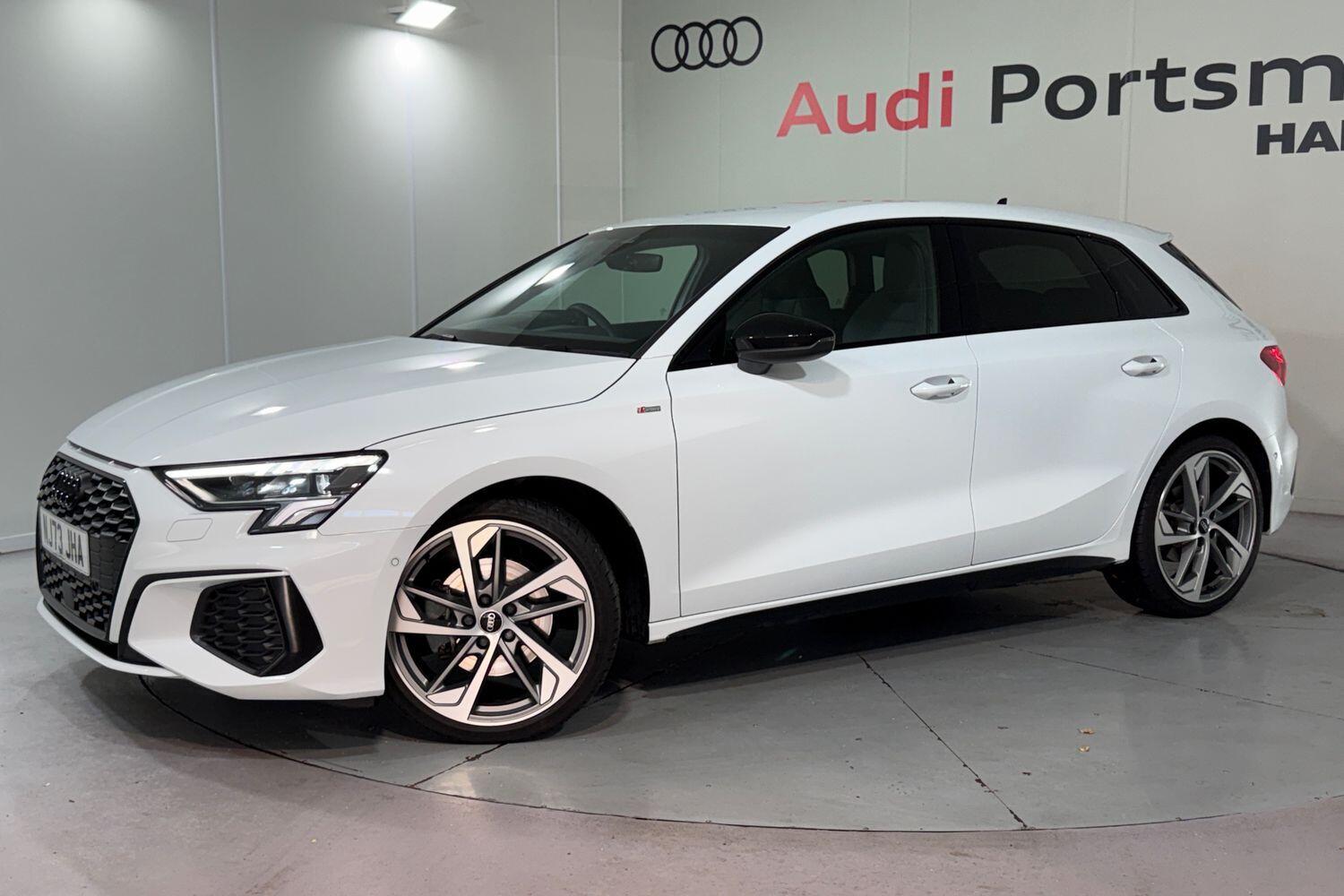 Used Audi A3 2023 for sale - 76398616: Photo 5