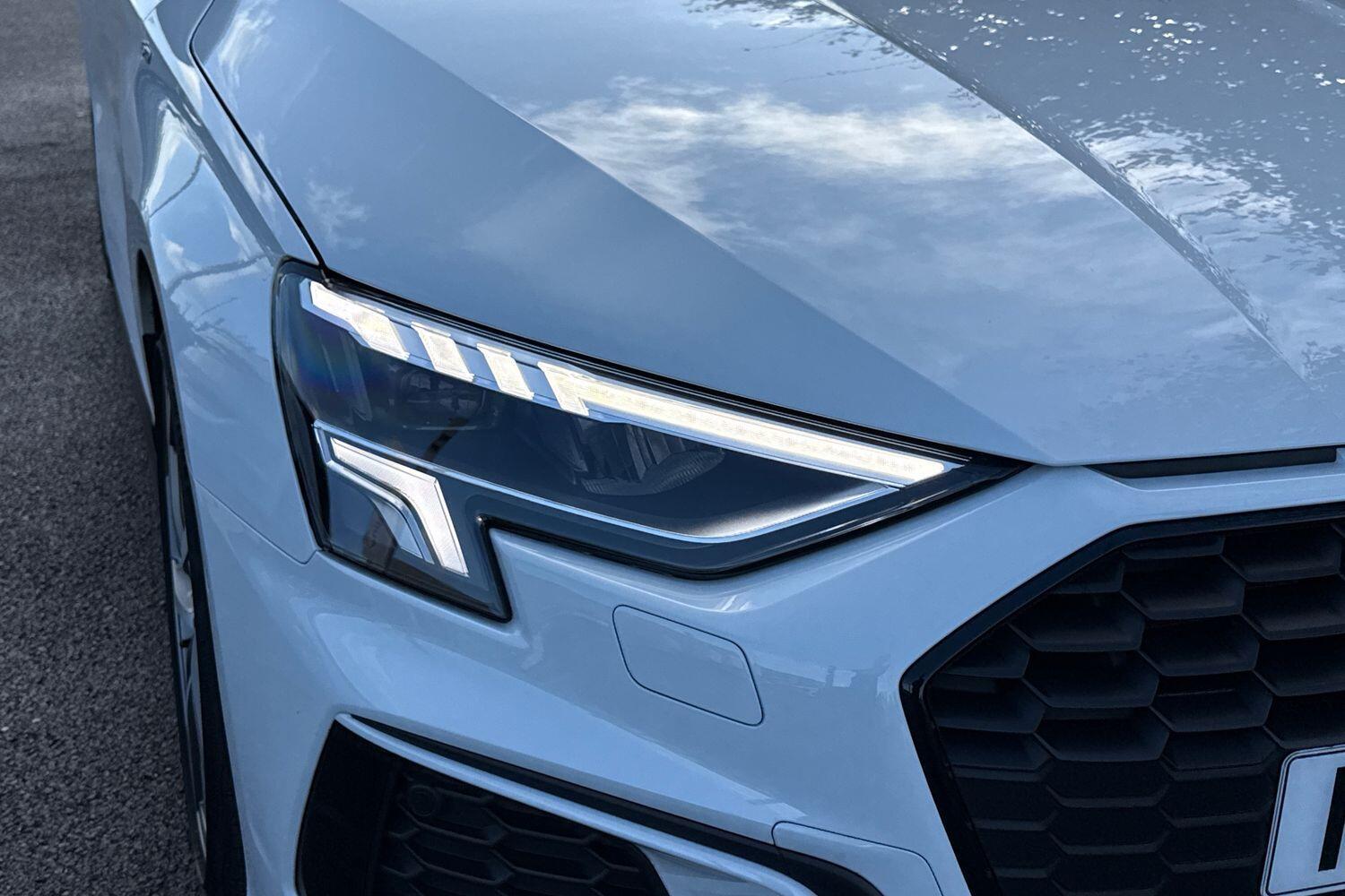 Used Audi A3 2023 for sale - 76398616: Photo 50