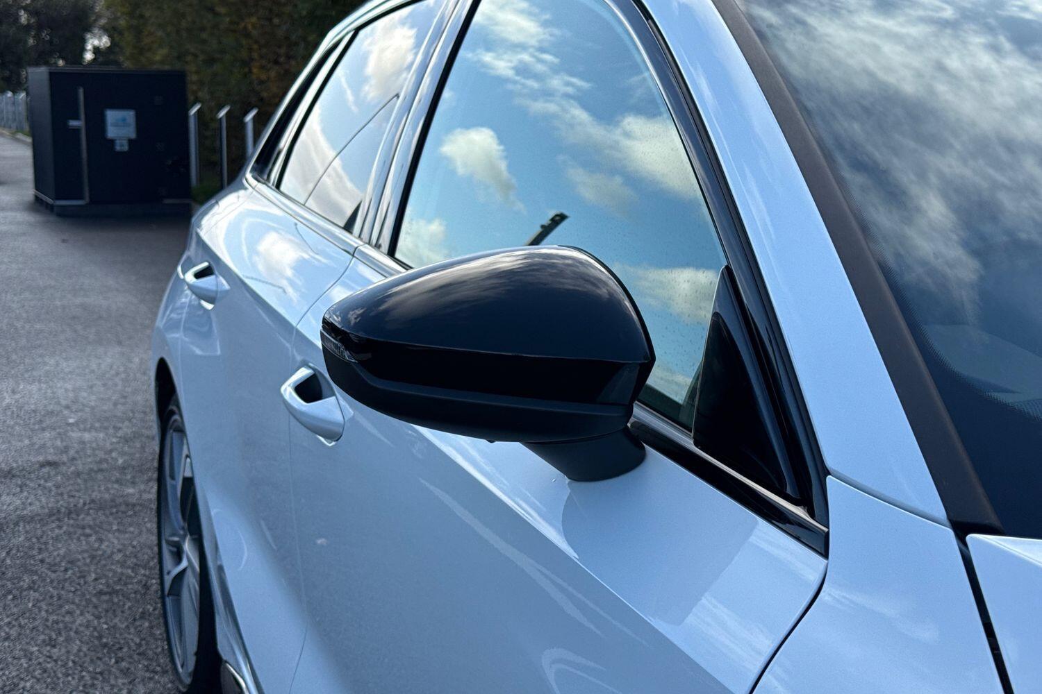 Used Audi A3 2023 for sale - 76398616: Photo 51