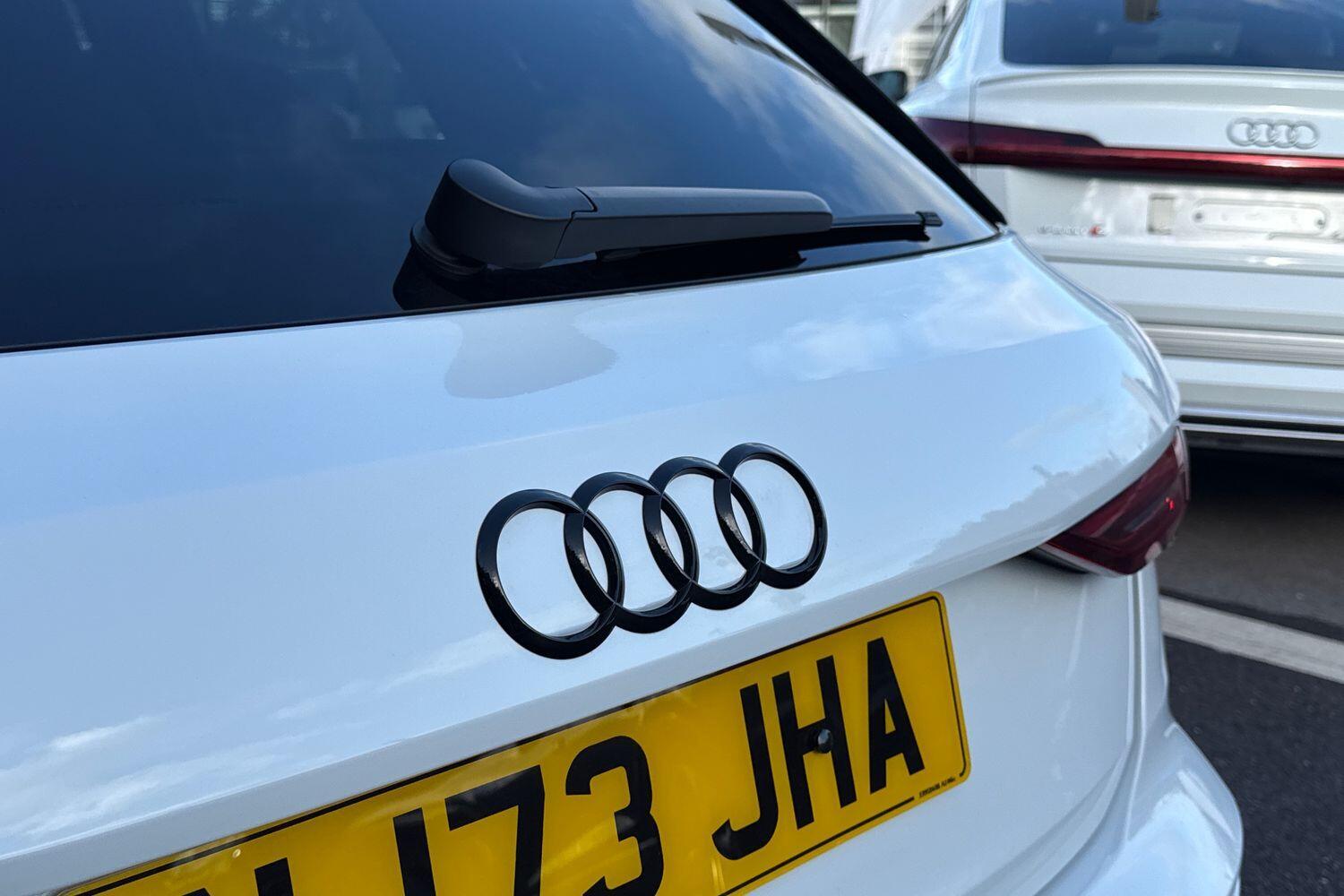 Used Audi A3 2023 for sale - 76398616: Photo 52