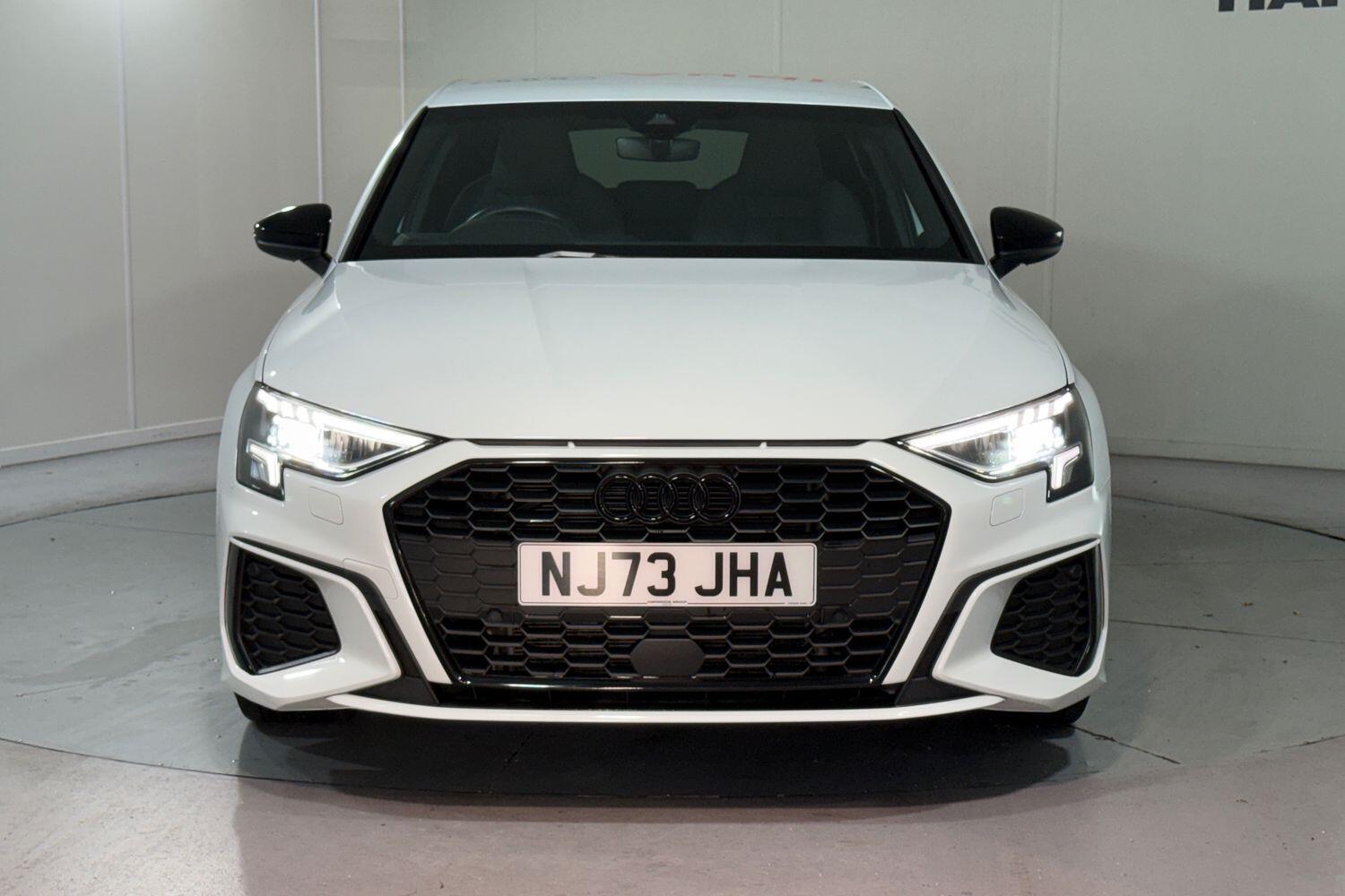 Used Audi A3 2023 for sale - 76398616: Photo 6