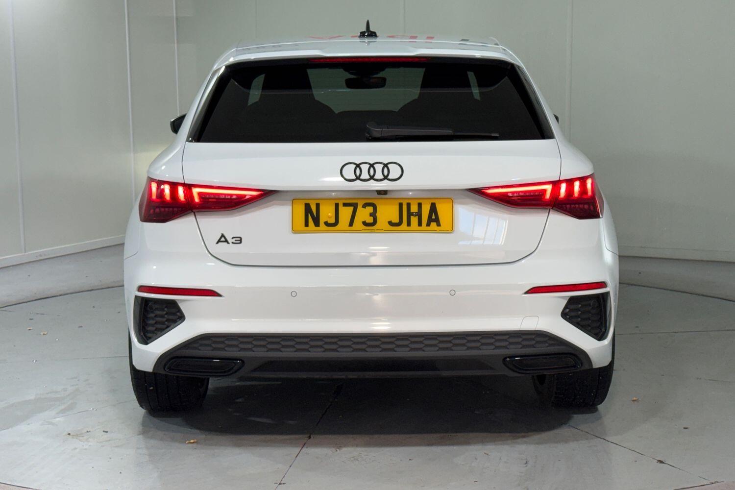 Used Audi A3 2023 for sale - 76398616: Photo 7