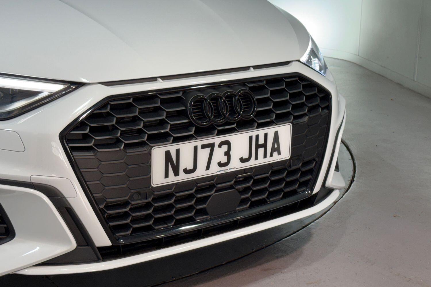 Used Audi A3 2023 for sale - 76398616: Photo 8