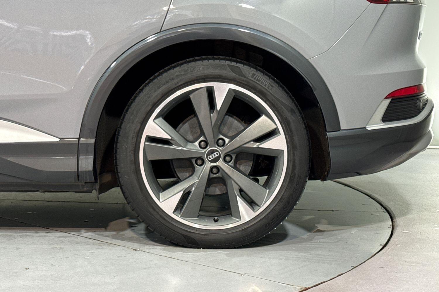 Used Audi Q4 e-tron for sale - 77190860: Photo 12