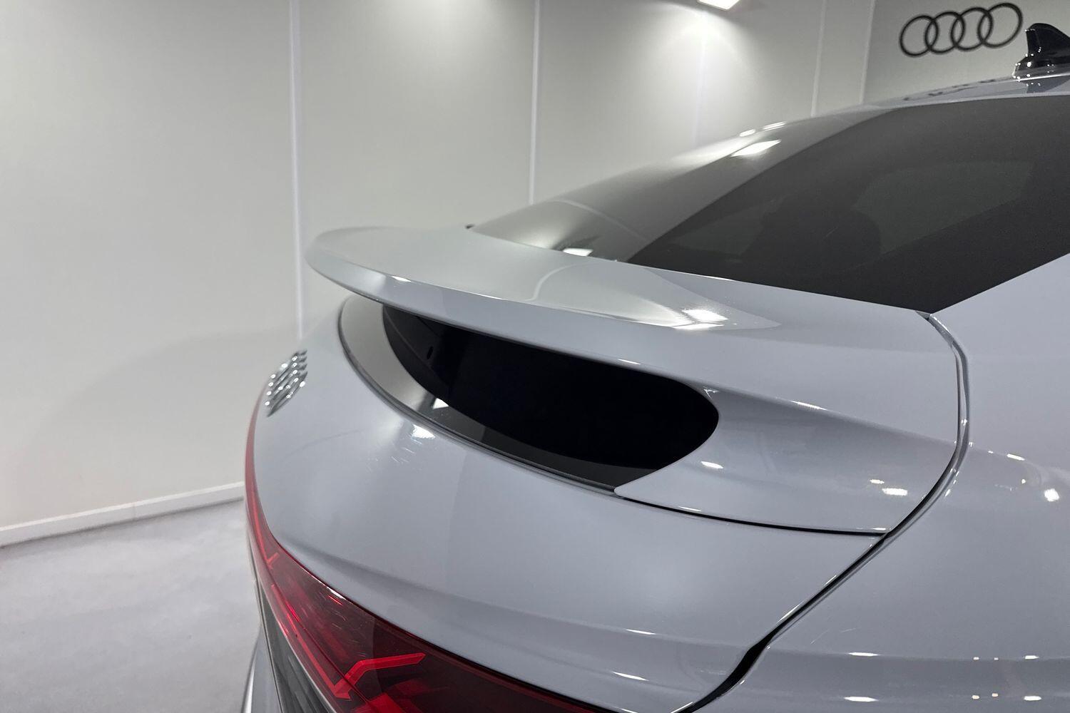 Used Audi Q4 e-tron for sale - 77190860: Photo 14