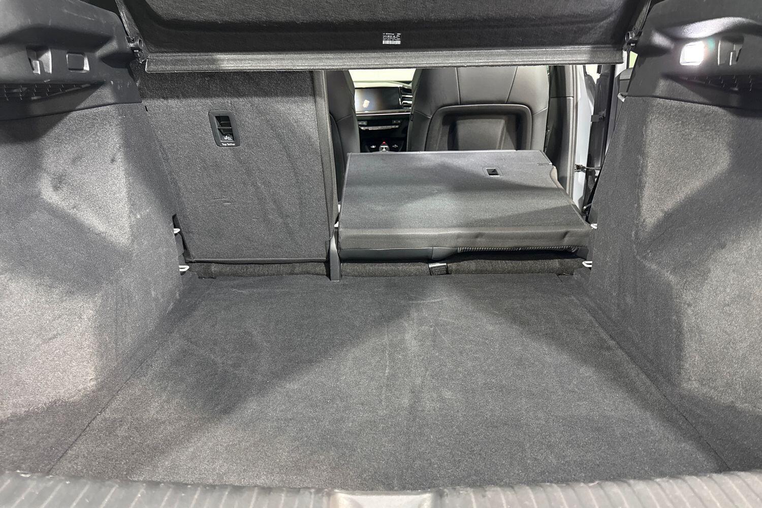 Used Audi Q4 e-tron for sale - 77190860: Photo 20