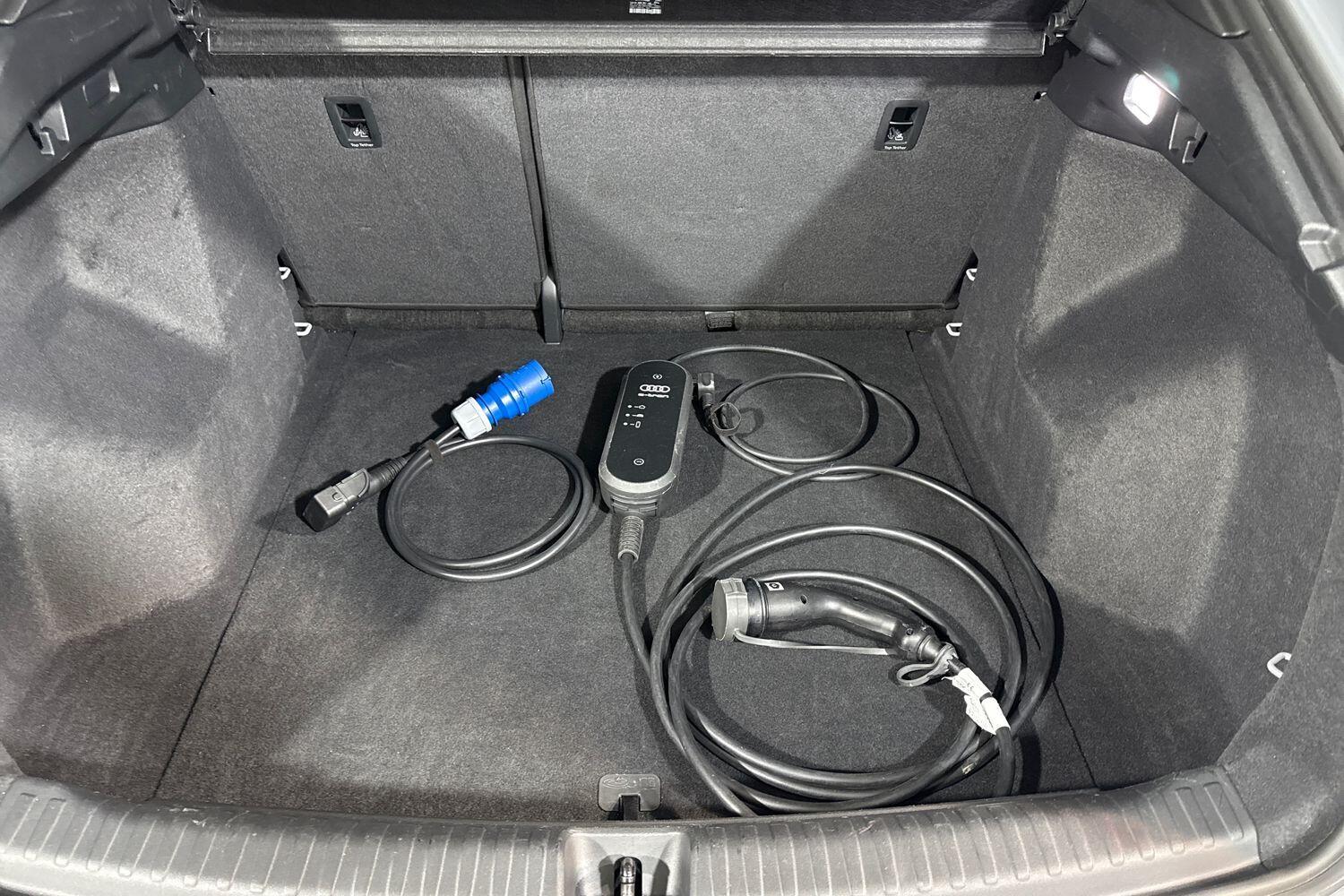 Used Audi Q4 e-tron for sale - 77190860: Photo 21