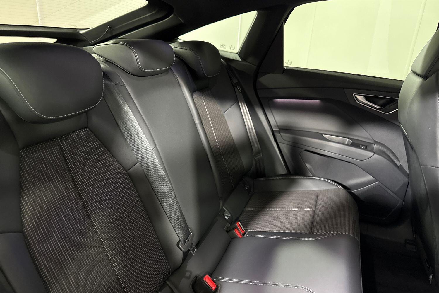 Used Audi Q4 e-tron for sale - 77190860: Photo 23